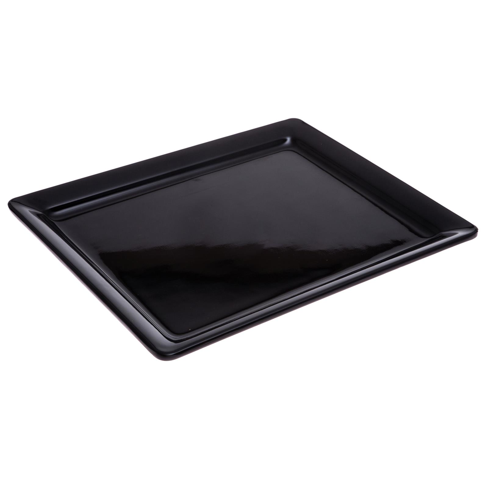 Tablett -PURE- GN, schwarz