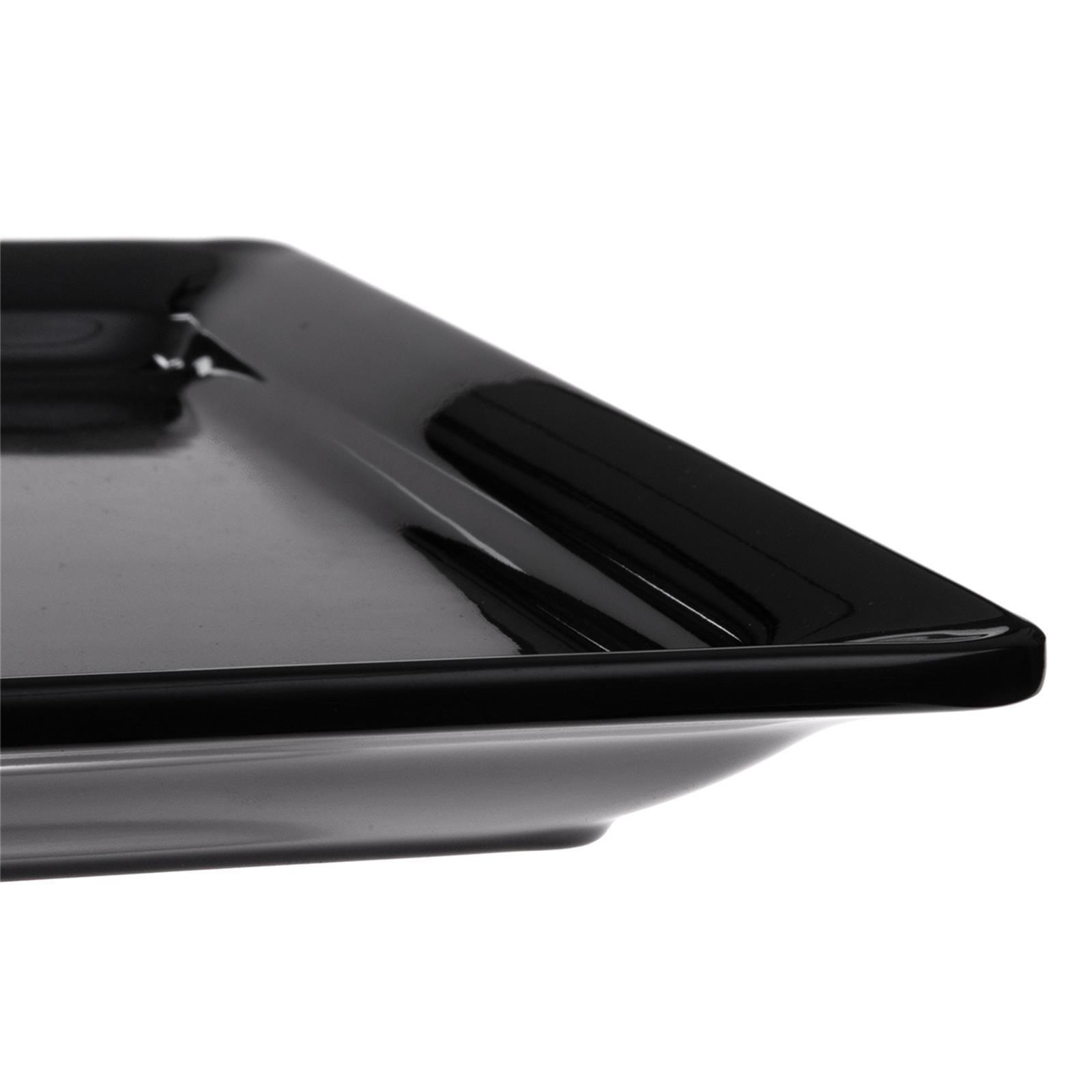 Tablett -PURE- GN, schwarz