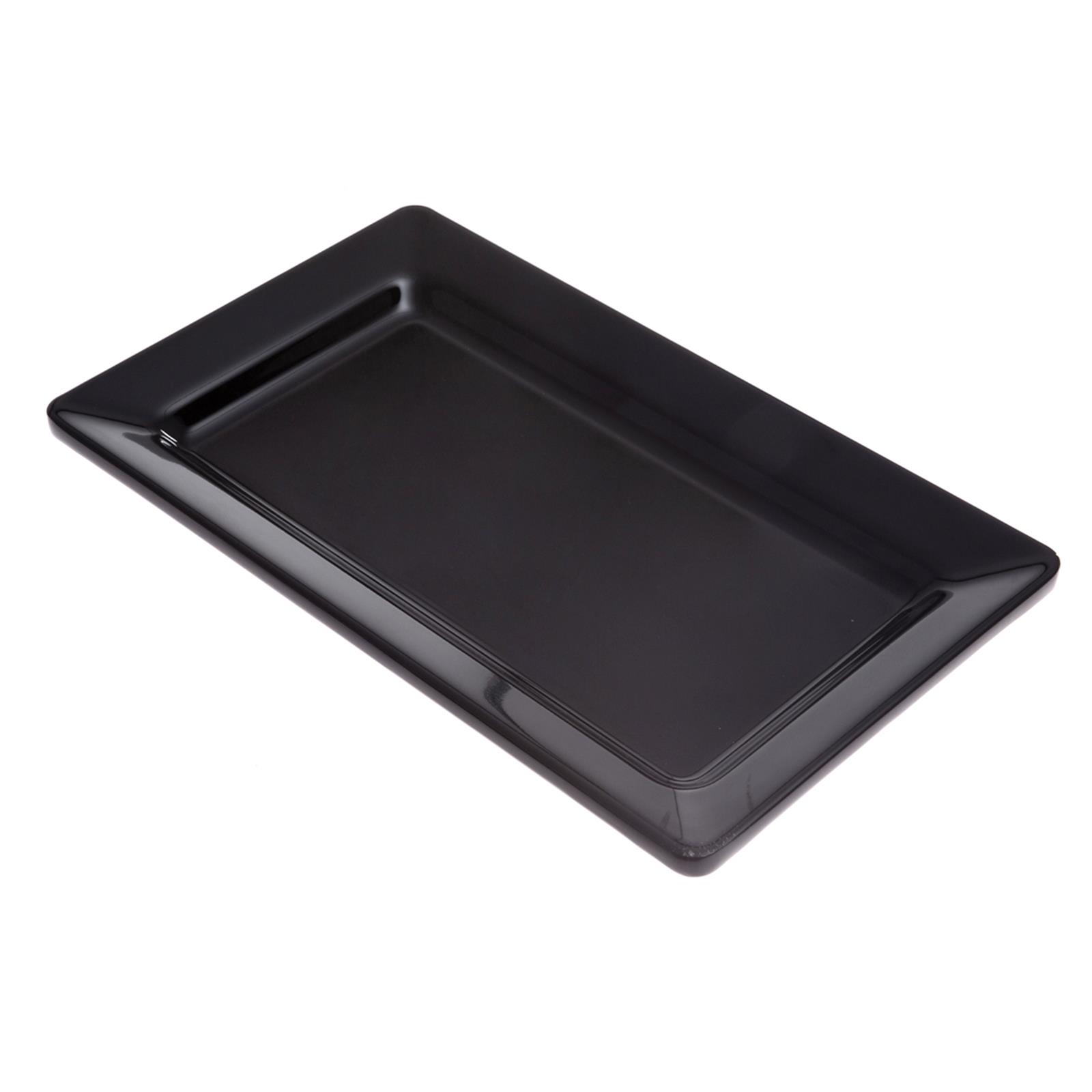 Tablett -PURE- GN, schwarz