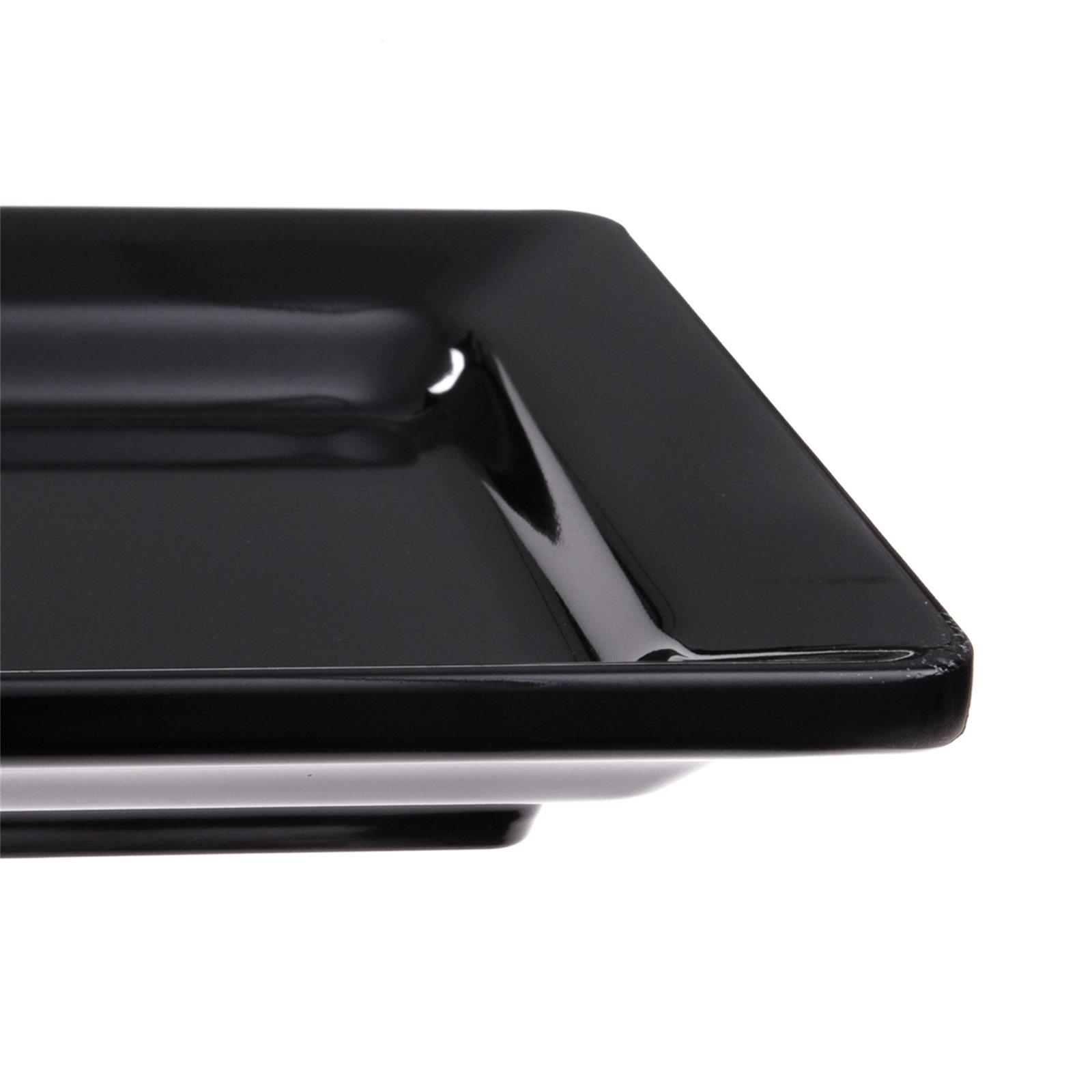 Tablett -PURE- GN, schwarz