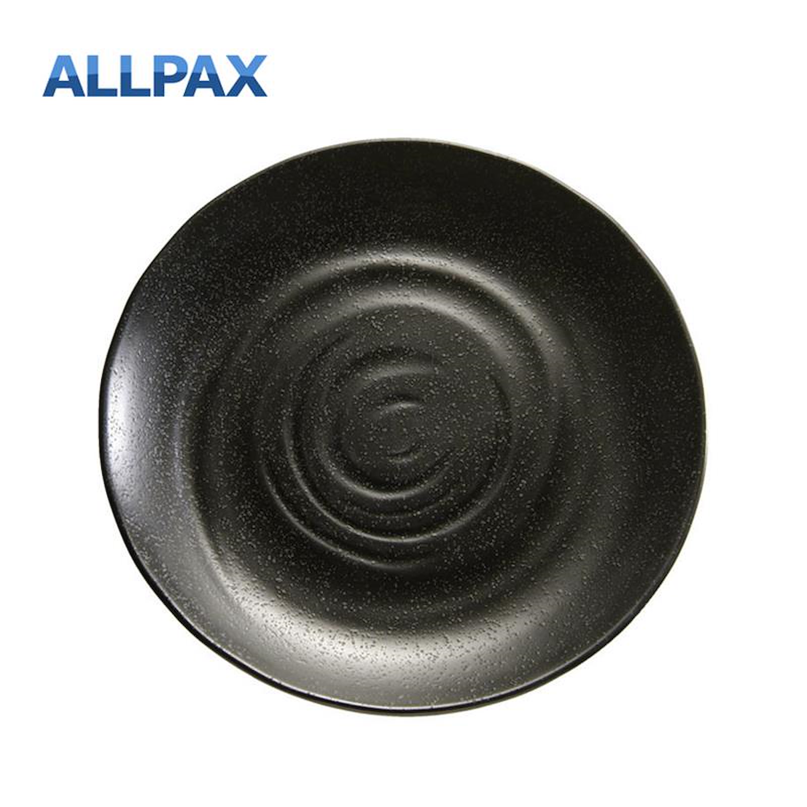 Teller -ZEN- rund, Ø 28 cm