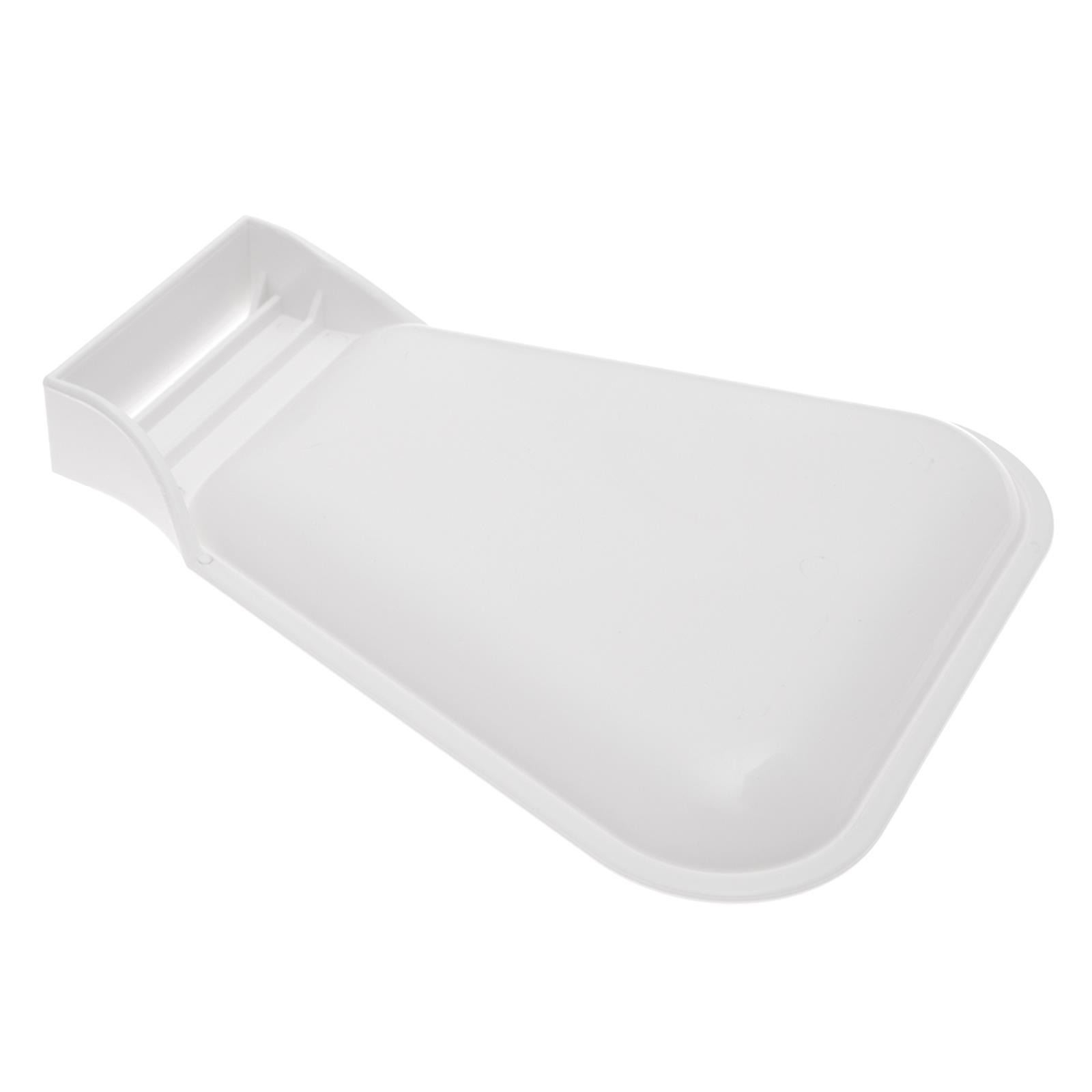 Auffangschale Unterseite