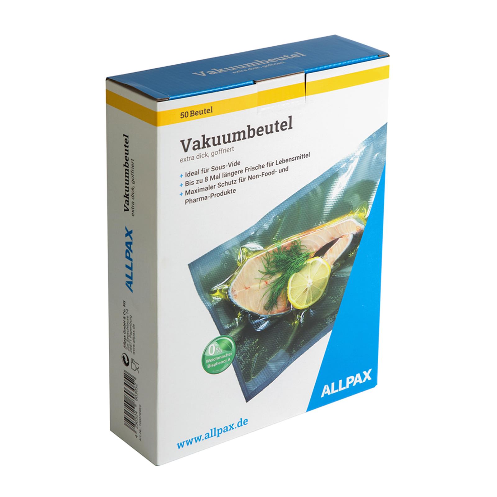 Vakuumbeutel