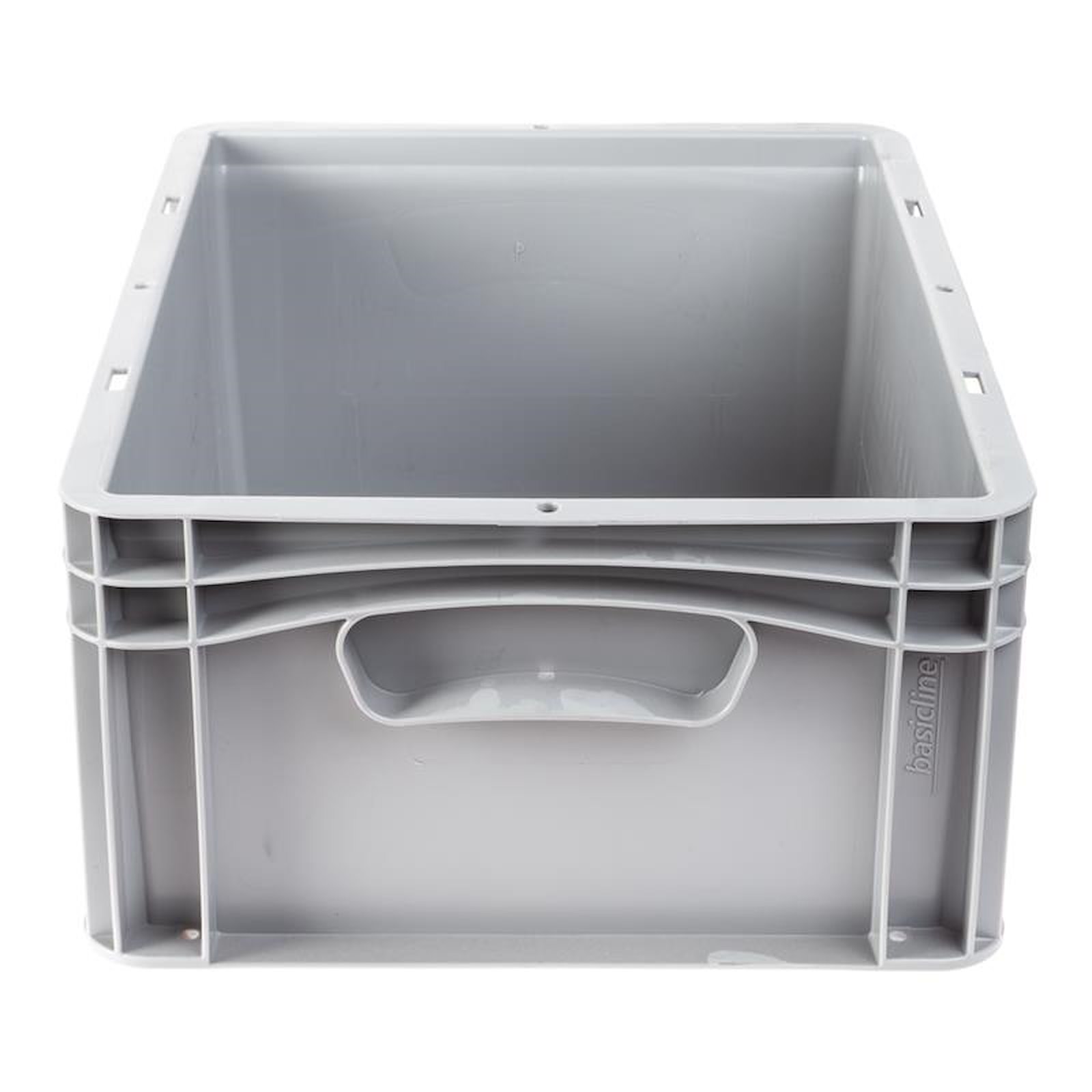 Stapelbox Industrie Vorderseite