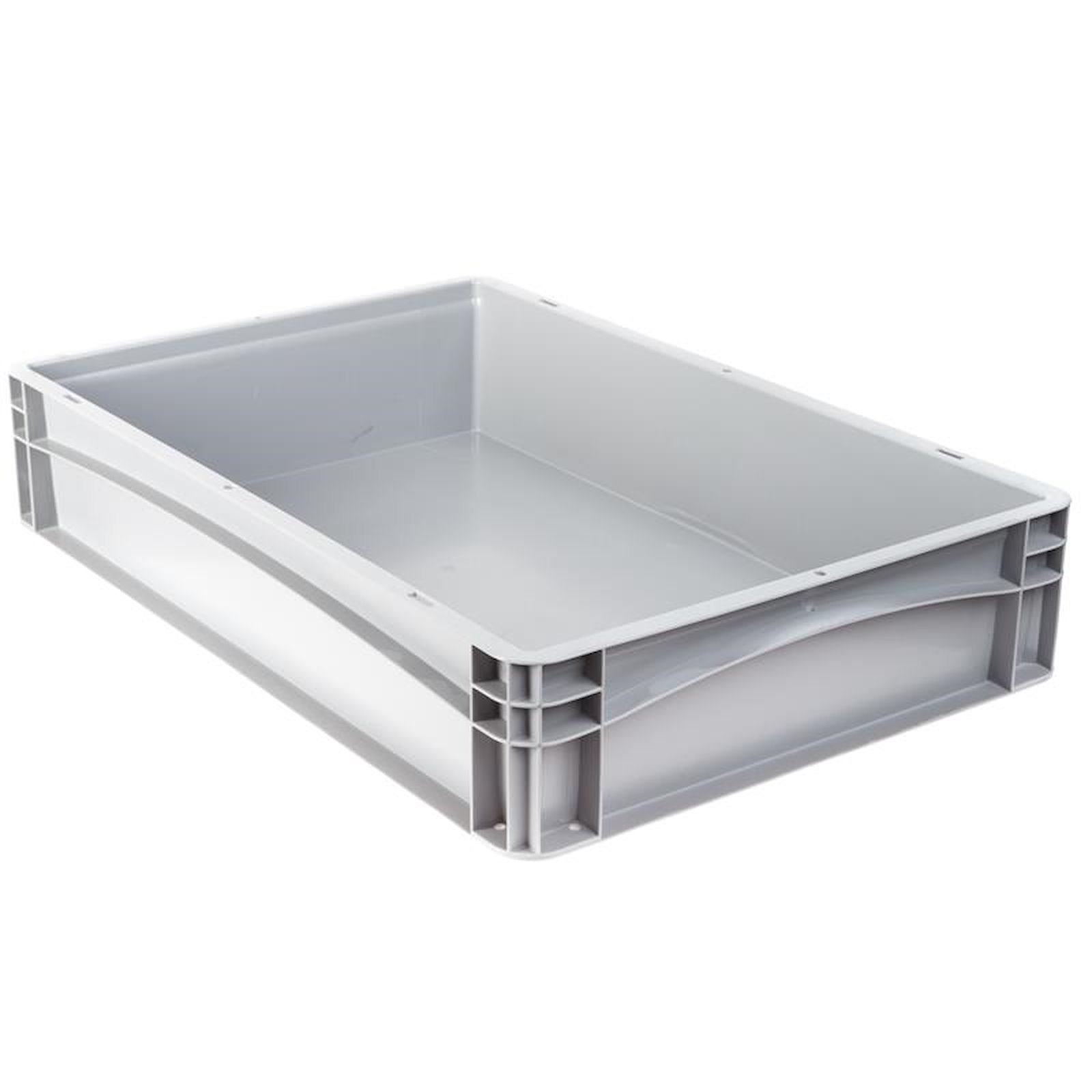 Euronorm Stapelbox