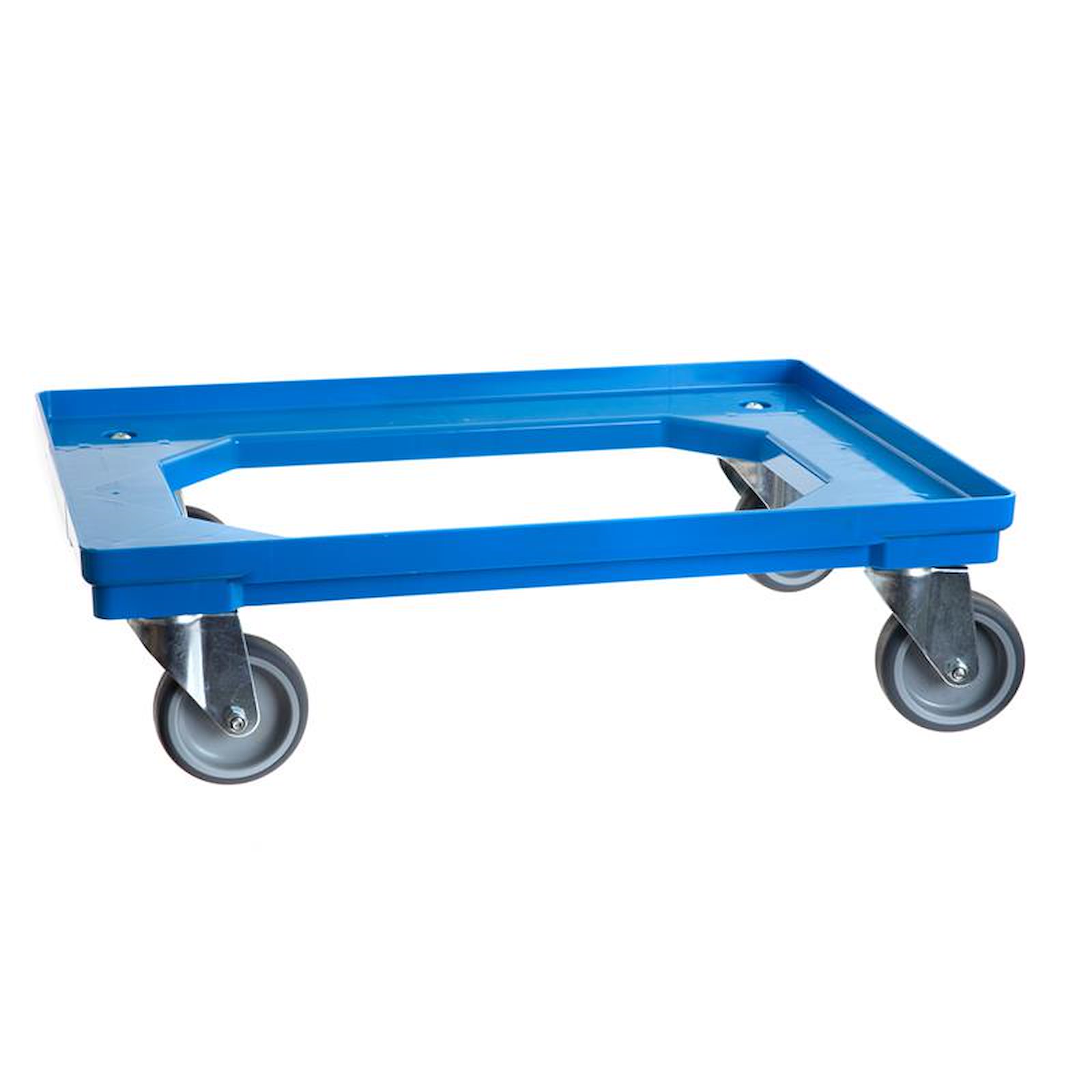 Rollwagen für Eurobehälter