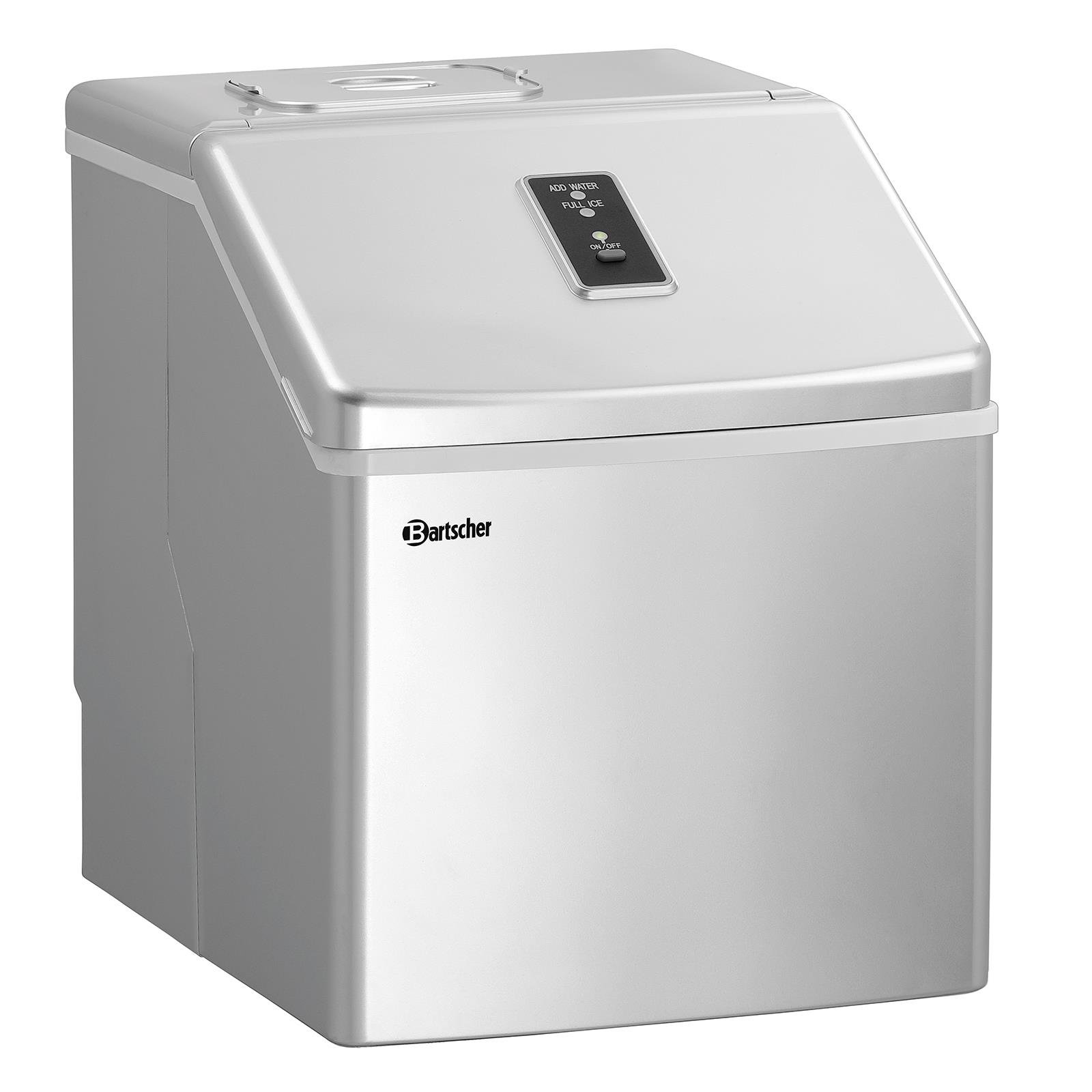 Eiswürfelbereiter W150