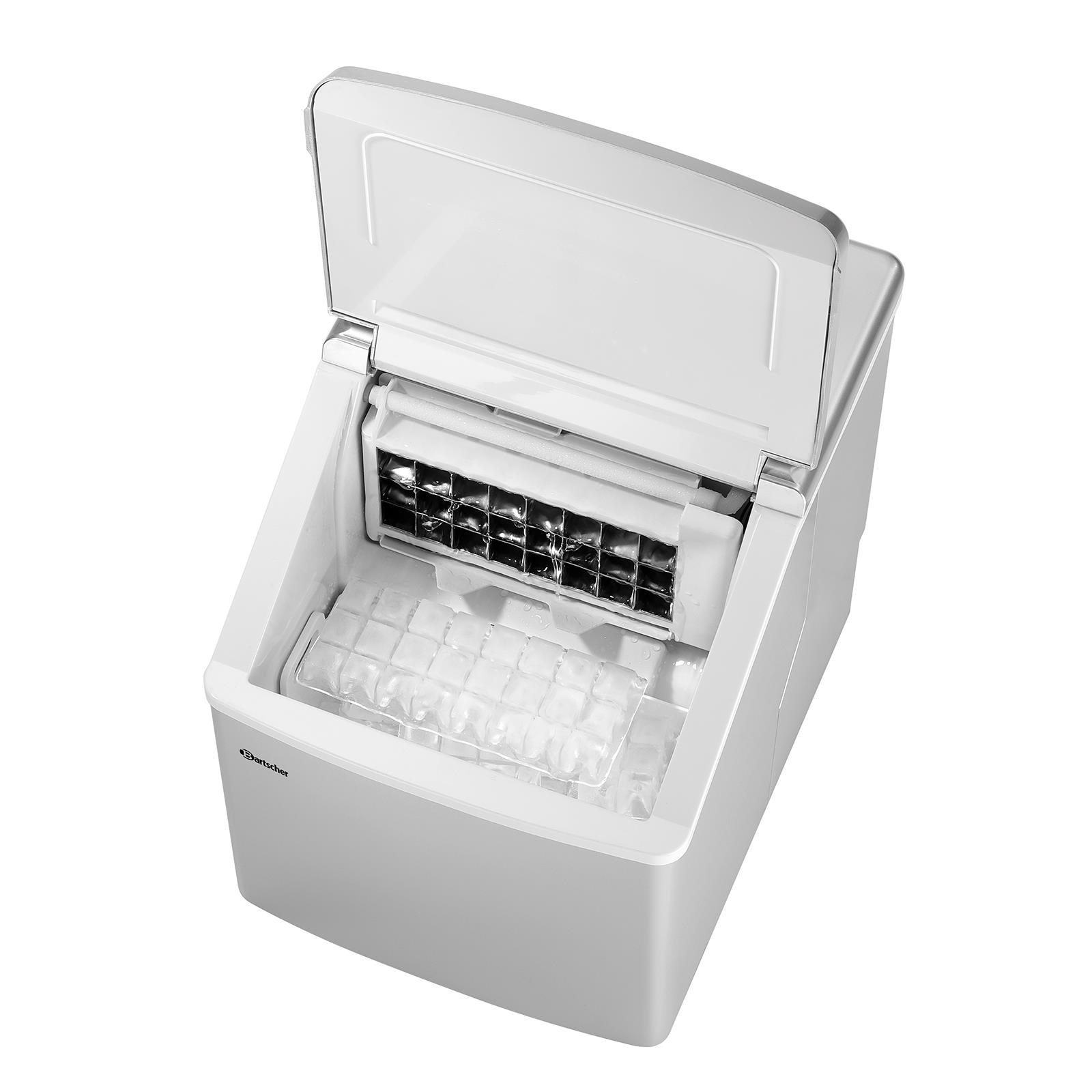 Eiswürfelbereiter W150