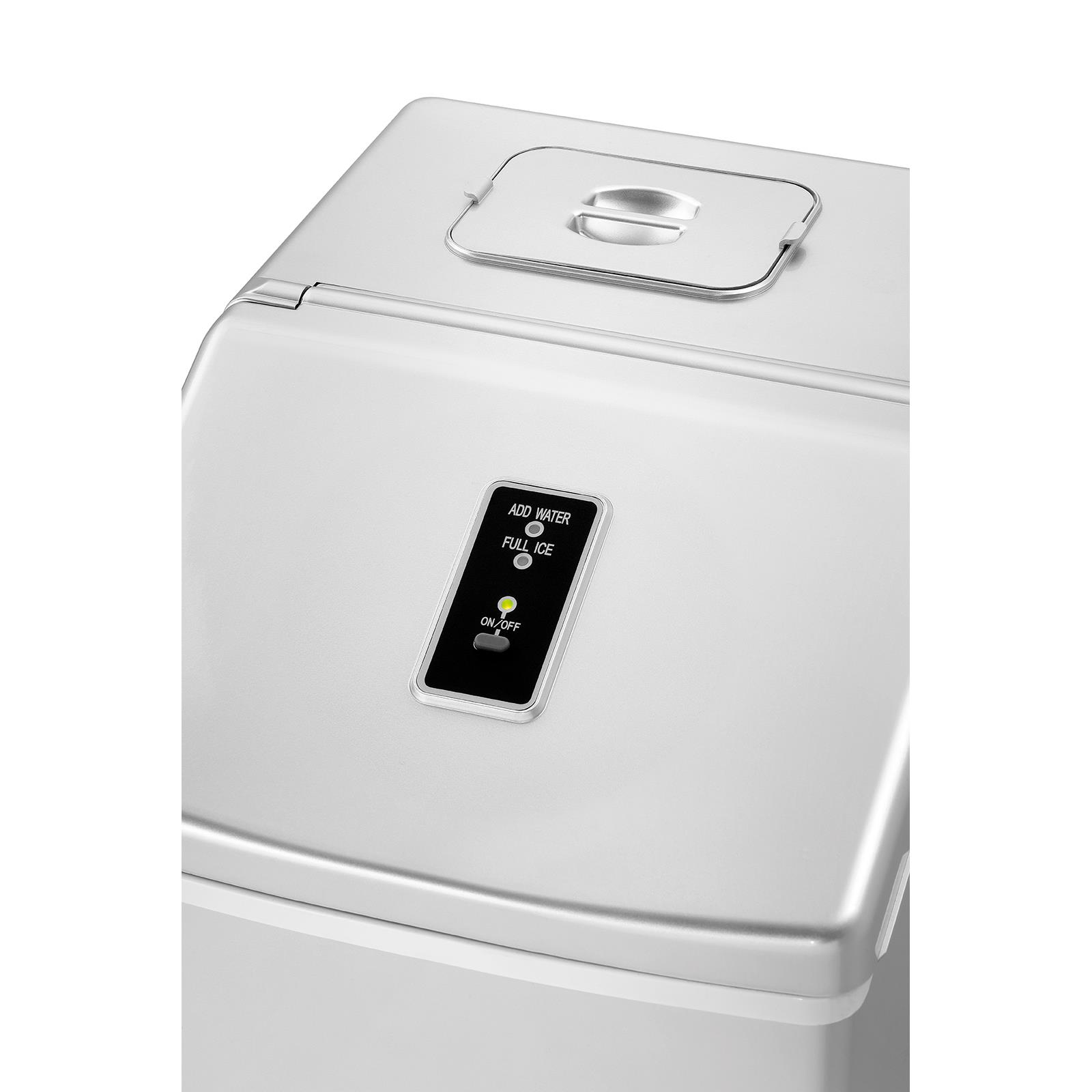 Eiswürfelbereiter W150