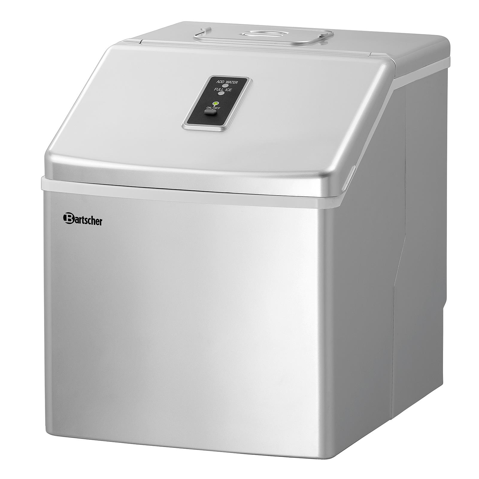 Eiswürfelbereiter W150