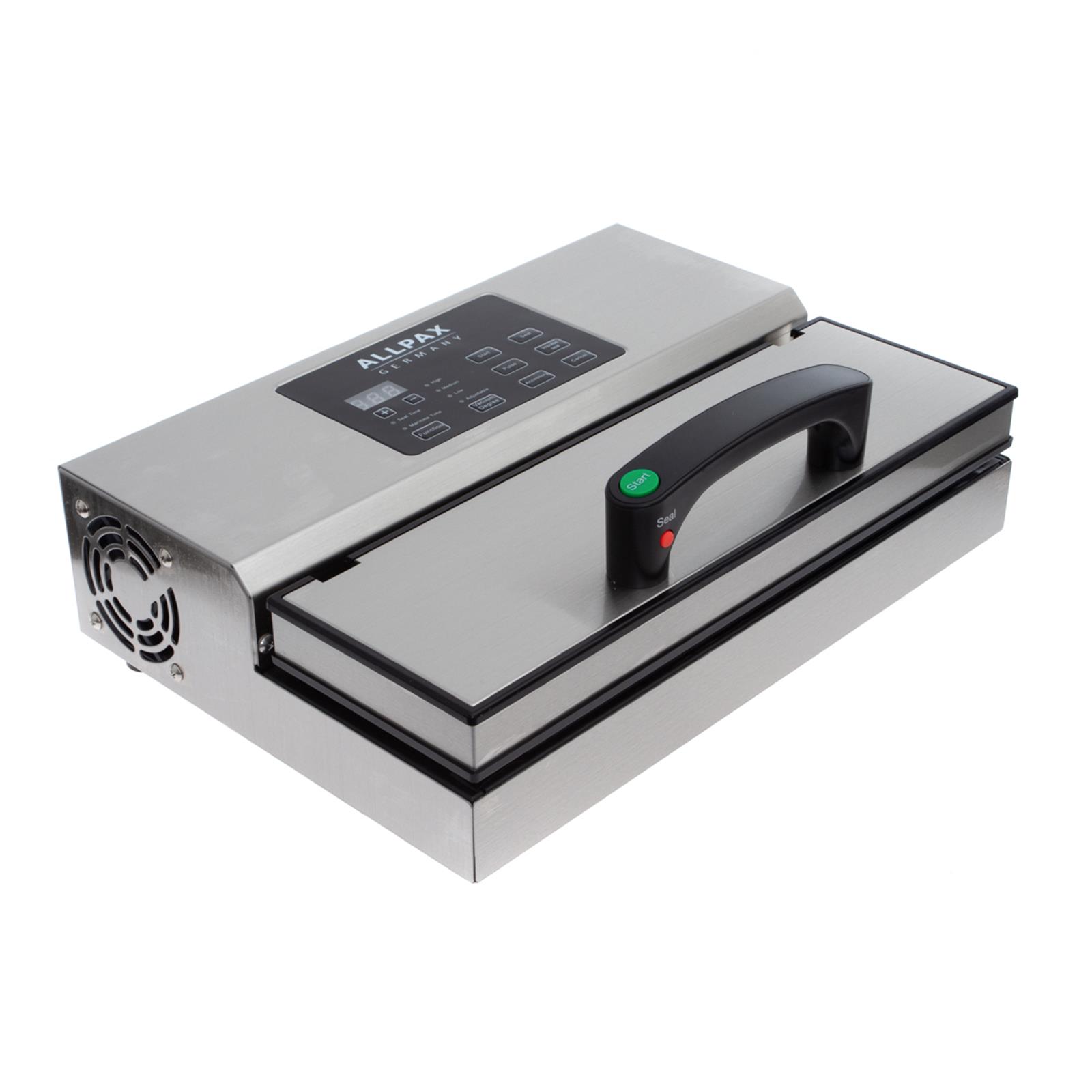 Vakuummaschine P 370