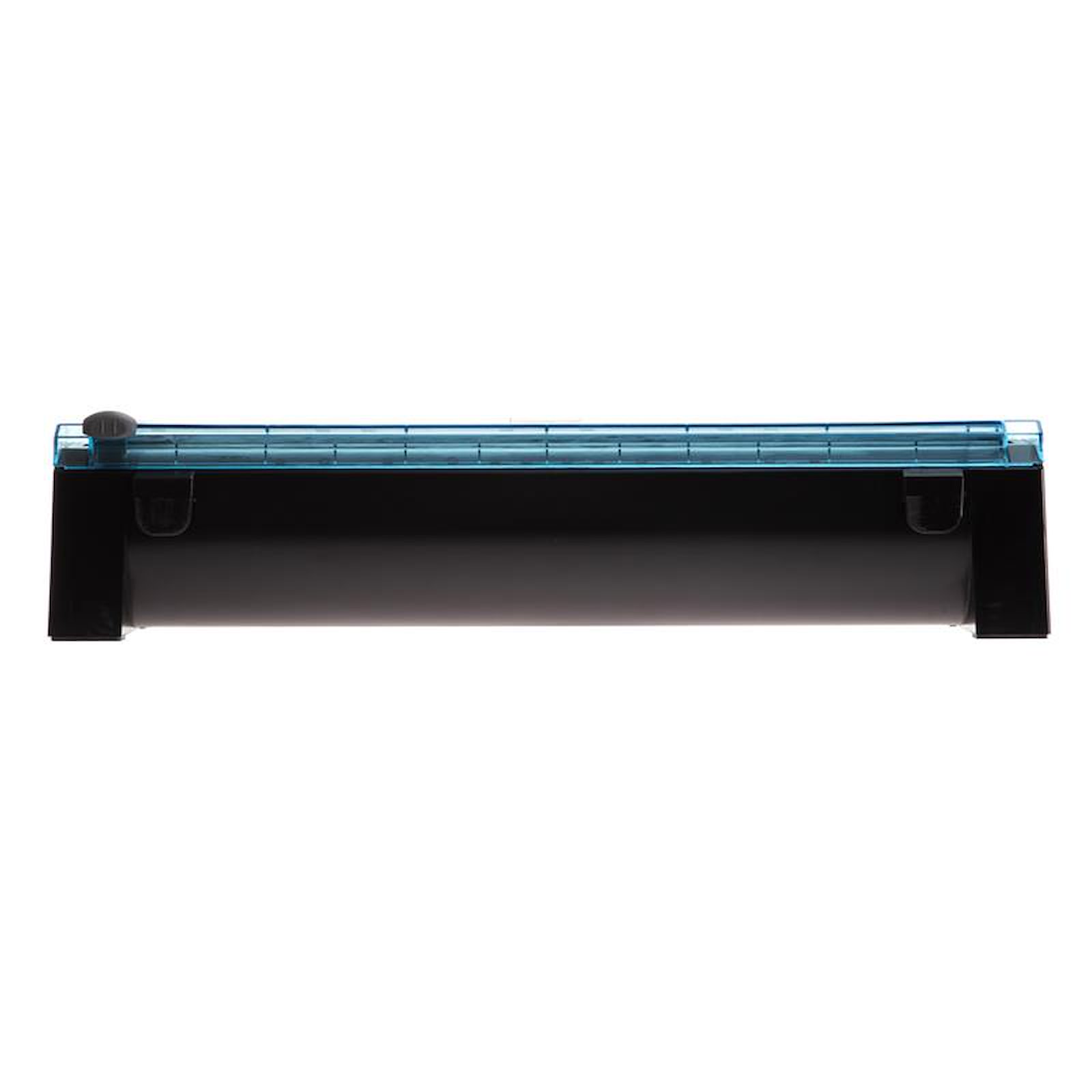 Rollenbox Unterseite