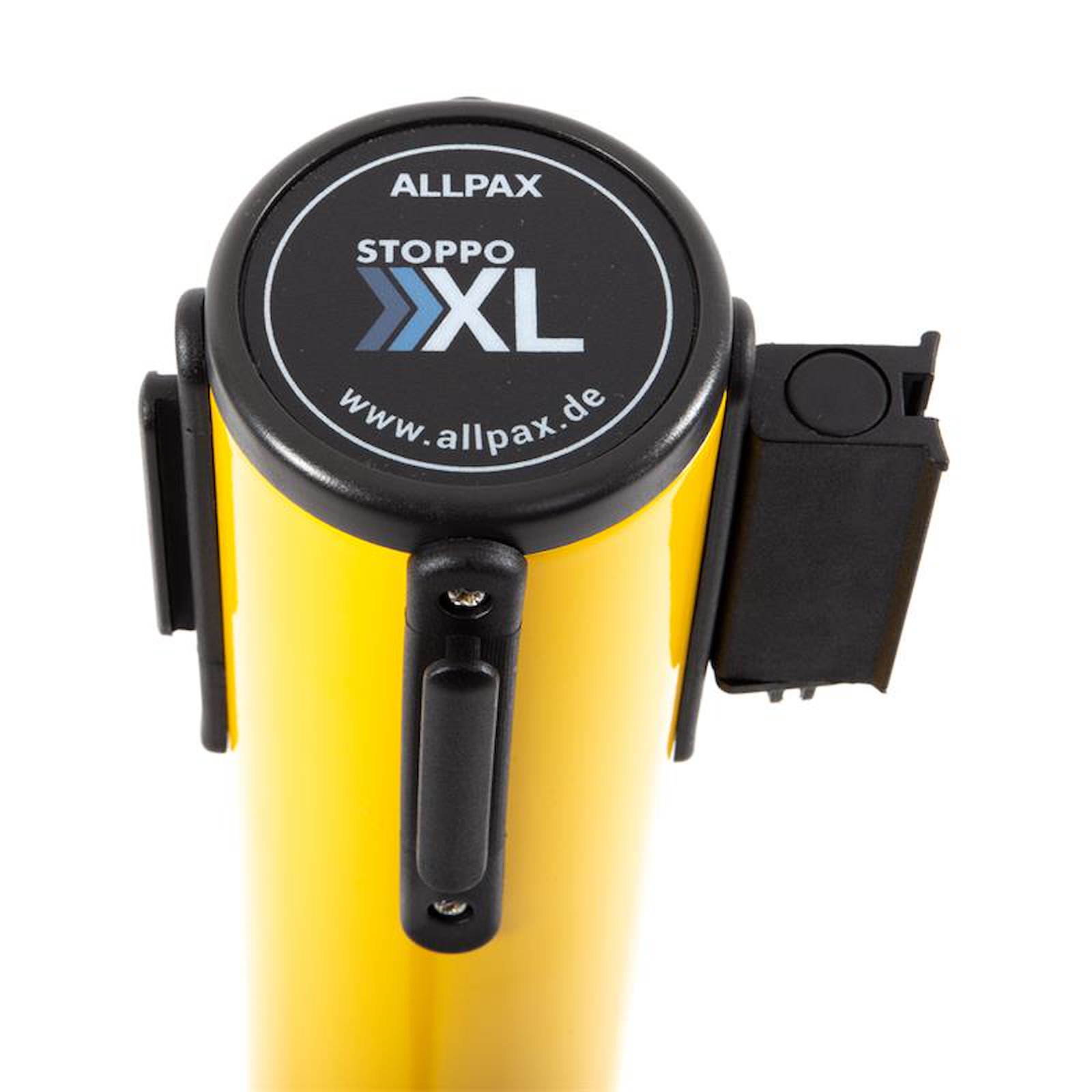 Stoppo XL Abgrenzungsständer