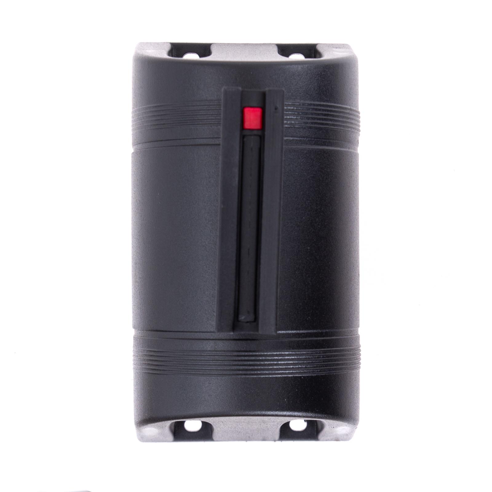 Stoppo XL Abgrenzungsband schwarz