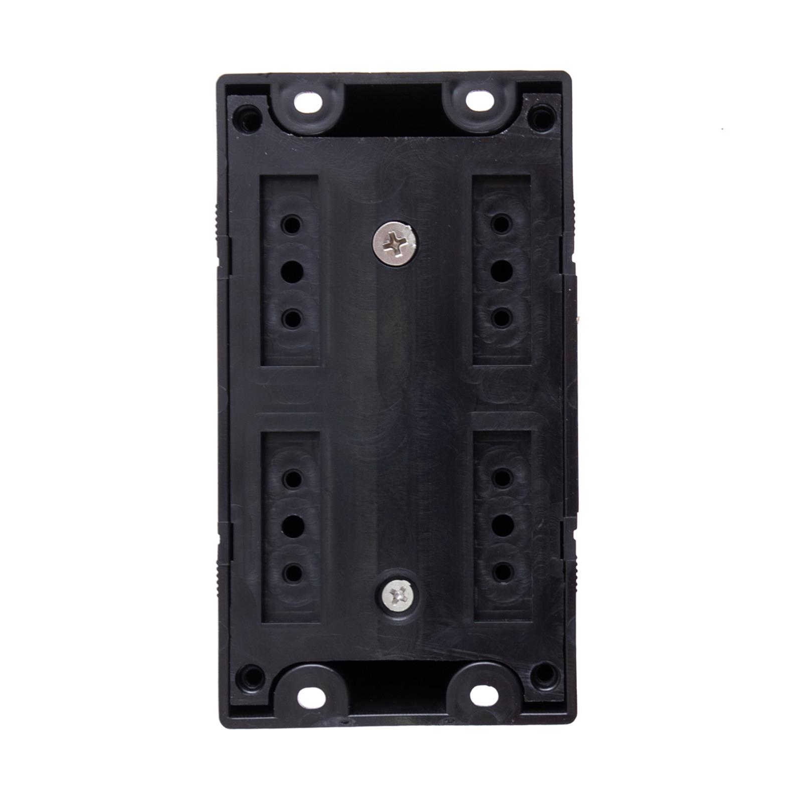 Stoppo XL Abgrenzungsband schwarz
