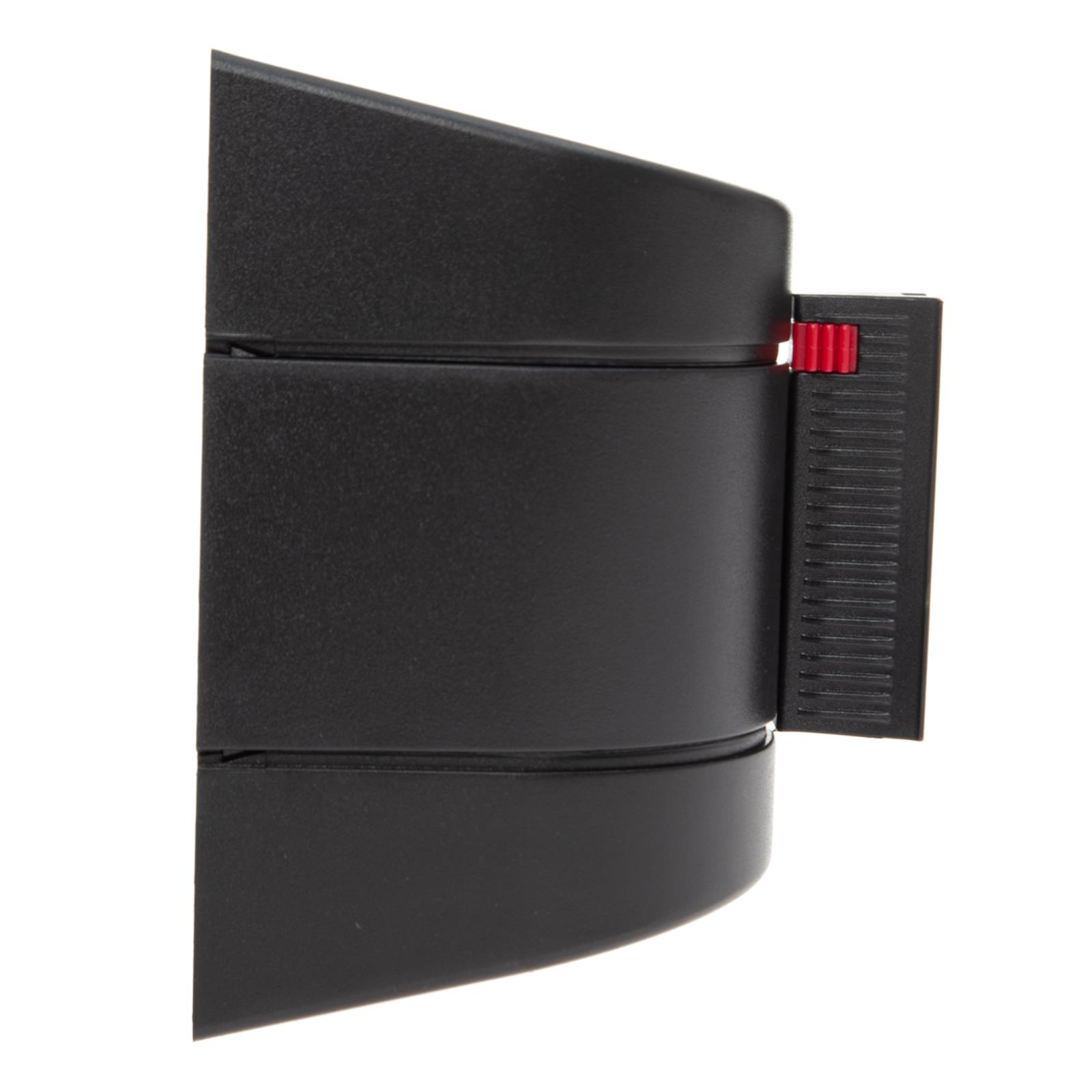 Stoppo XL Abgrenzungsband schwarz