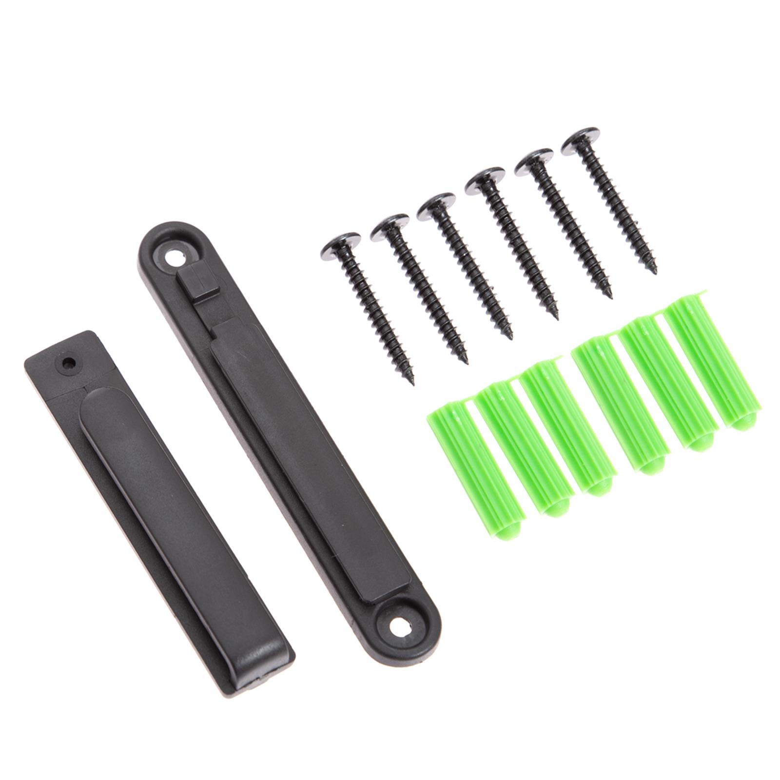 Stoppo XL Abgrenzungsband schwarz