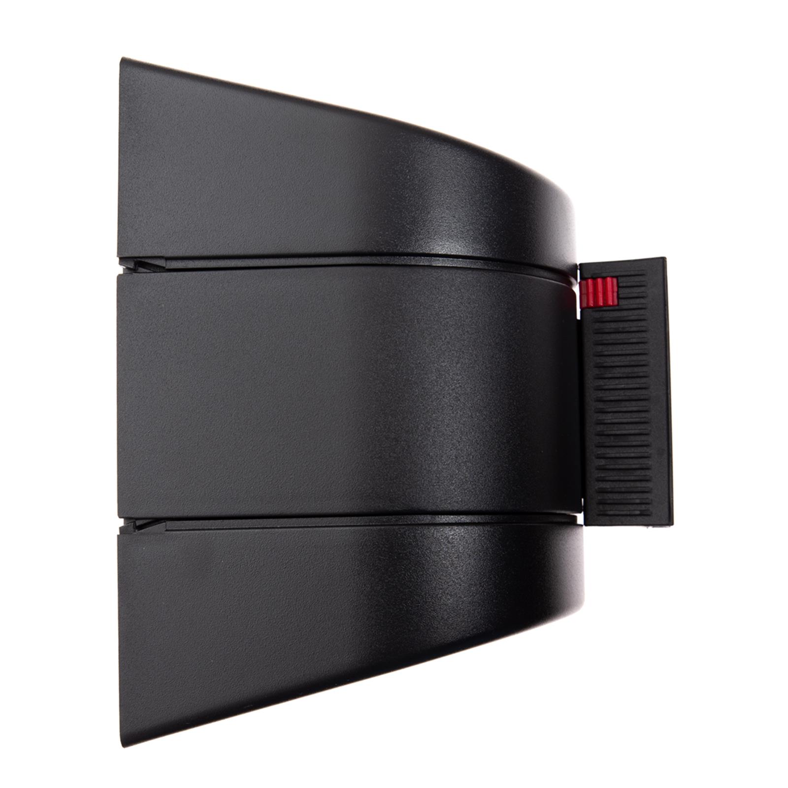 Stoppo XL Abgrenzungsband schwarz