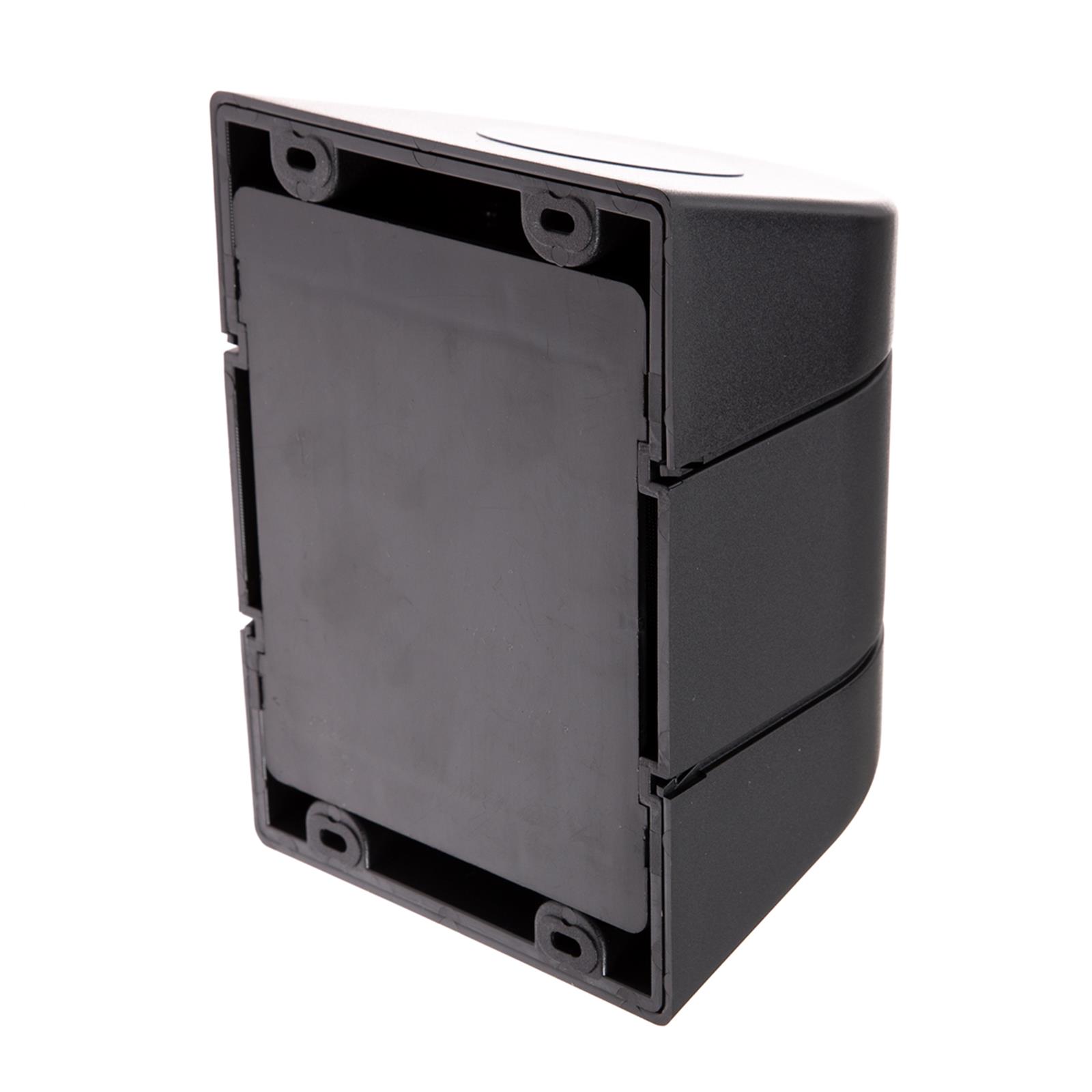 Stoppo XL Abgrenzungsband schwarz