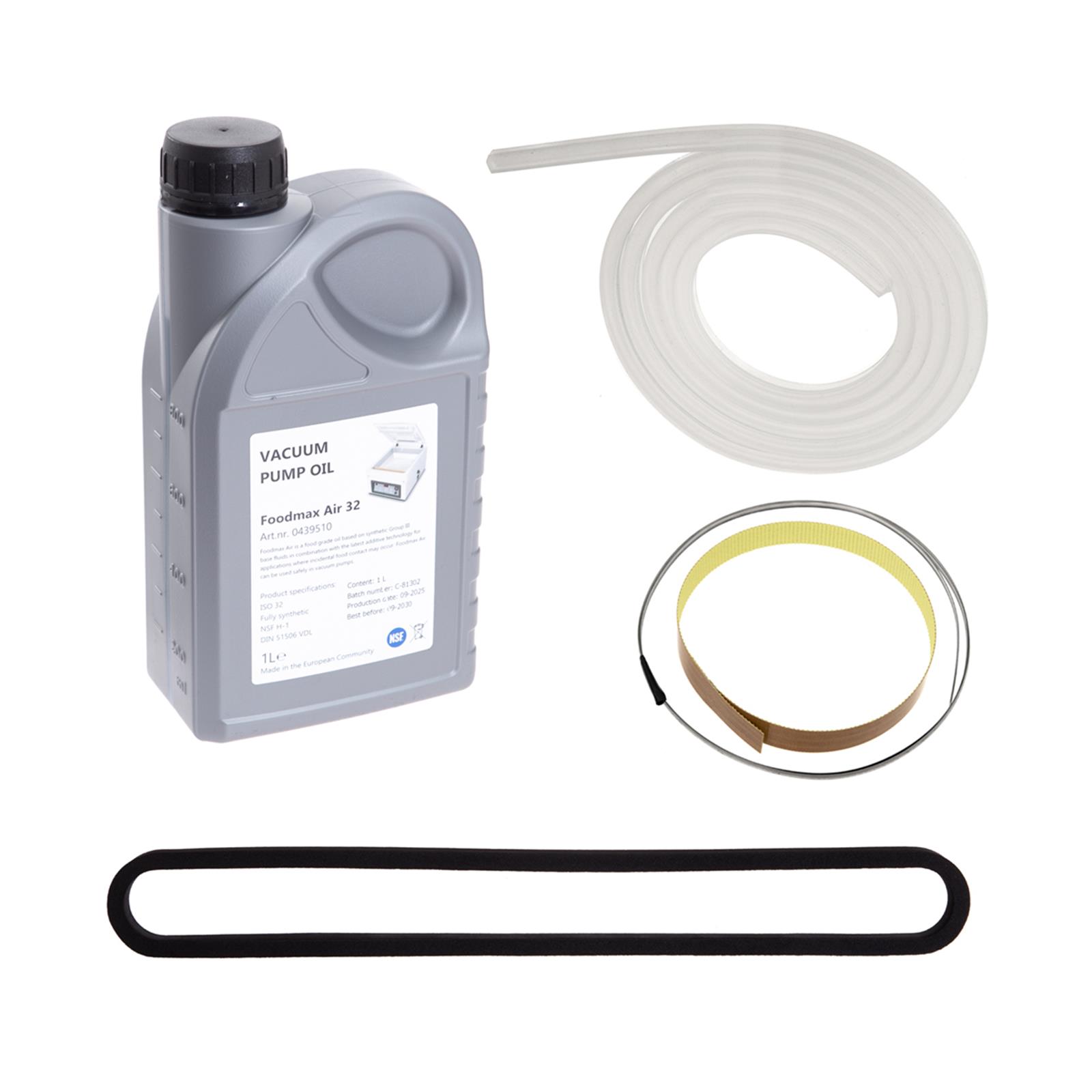 Wartungs-Set für P 600-2 / V 50