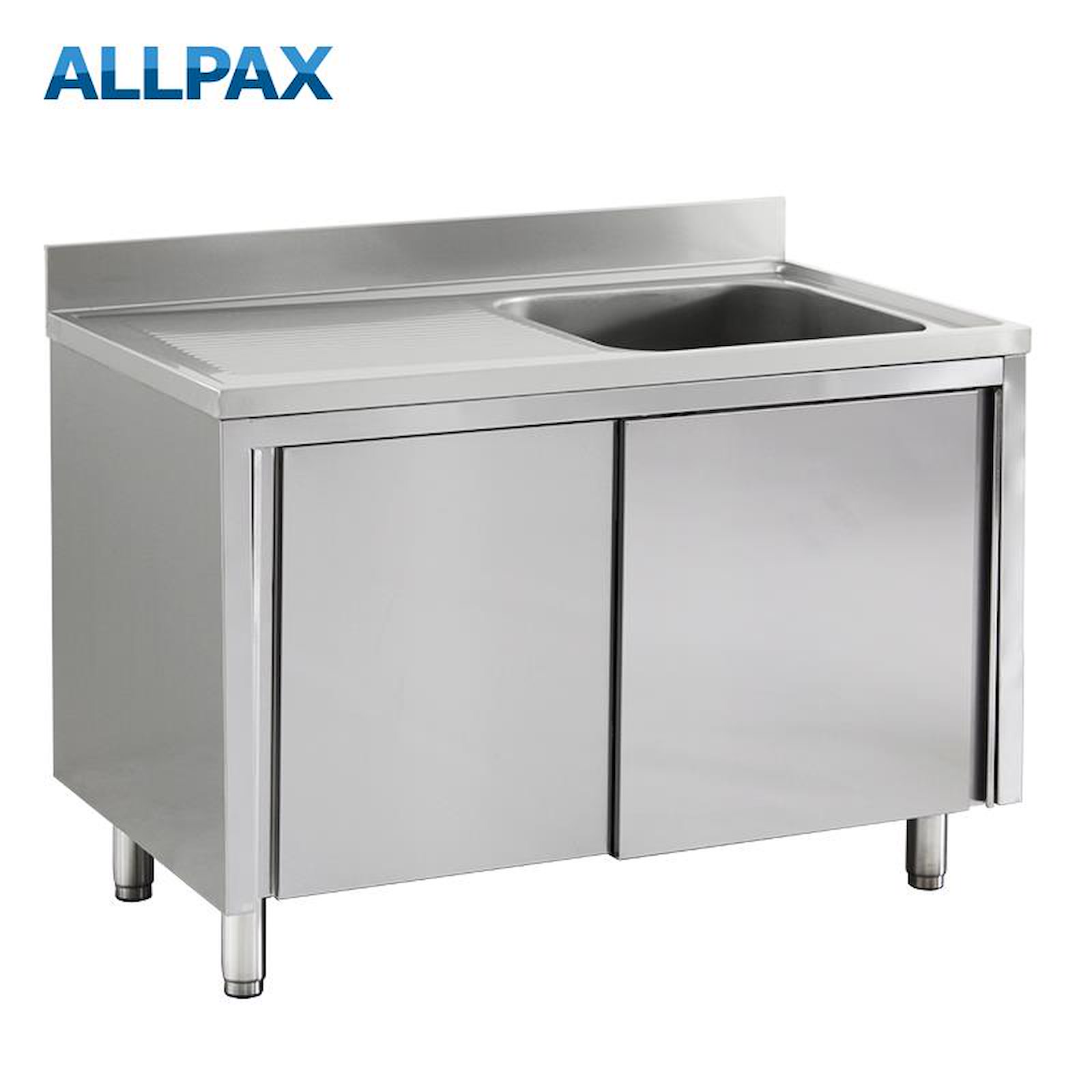 Spülschrank