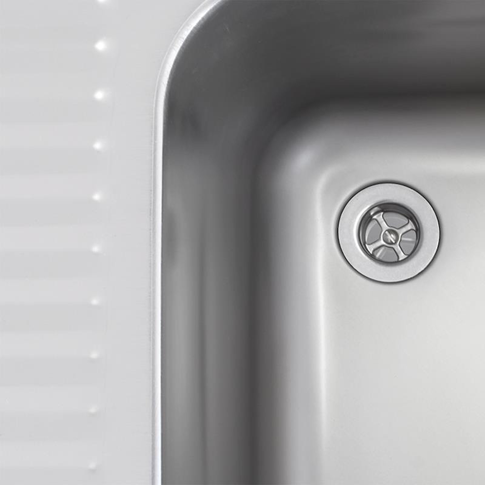 Becken Spülschrank