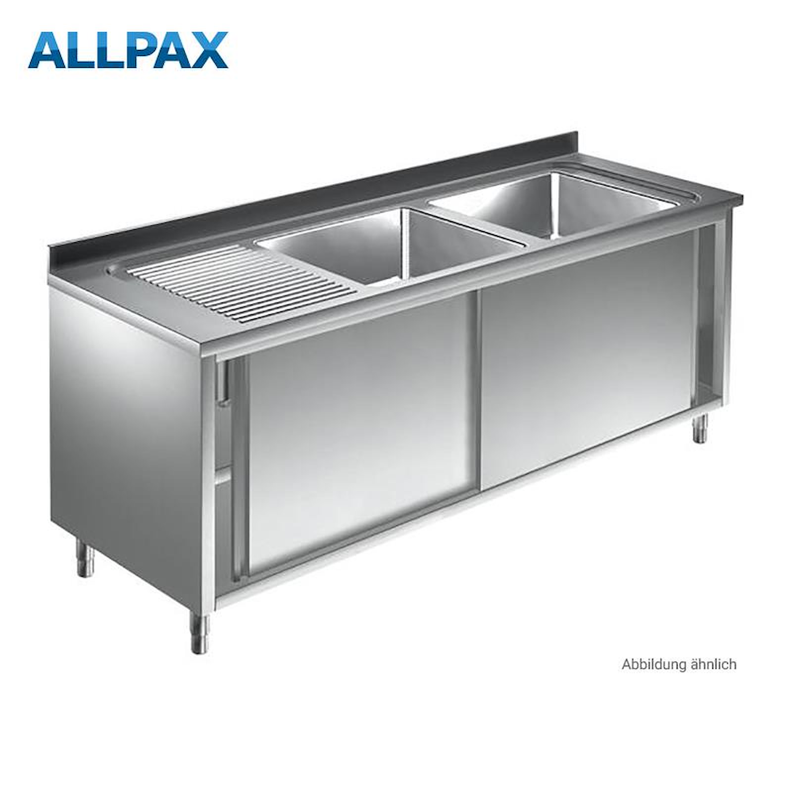 Spülschrank