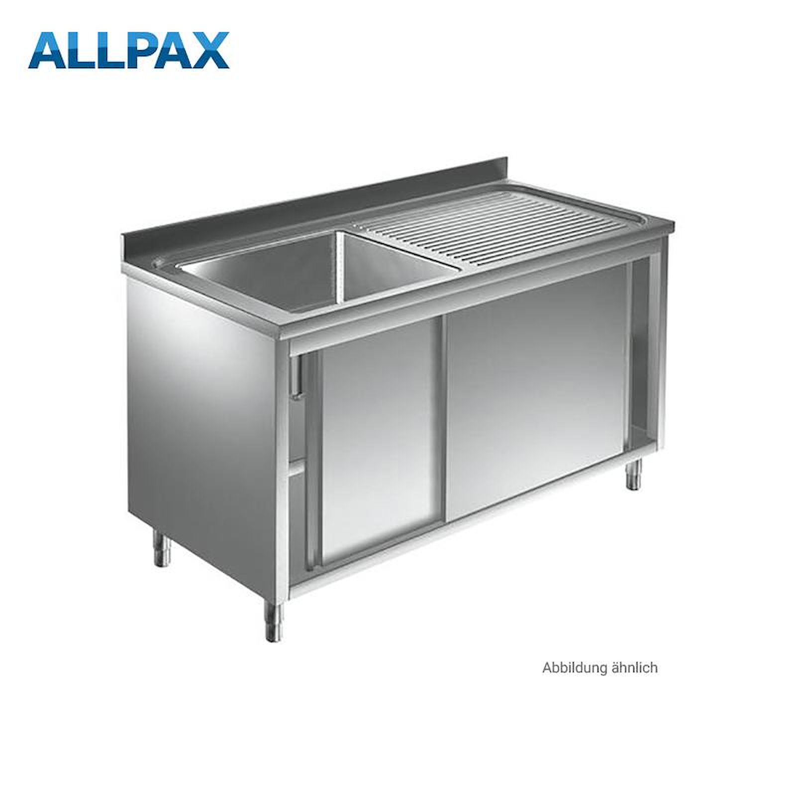 Spülschrank