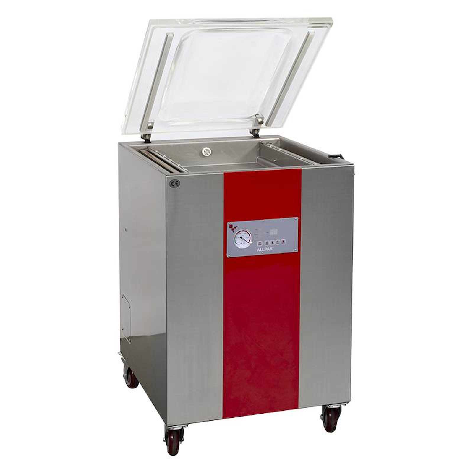 Vakuummaschine KV 515