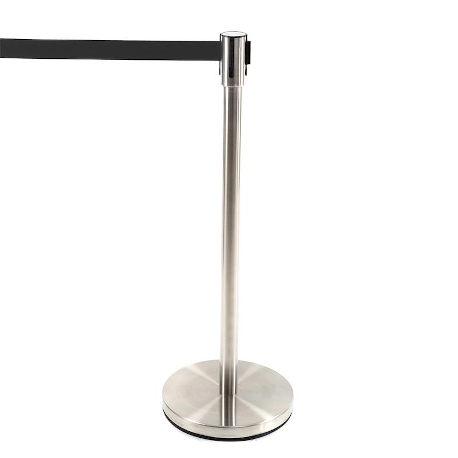 Eleganter STOPPO Abgrenzungsständer