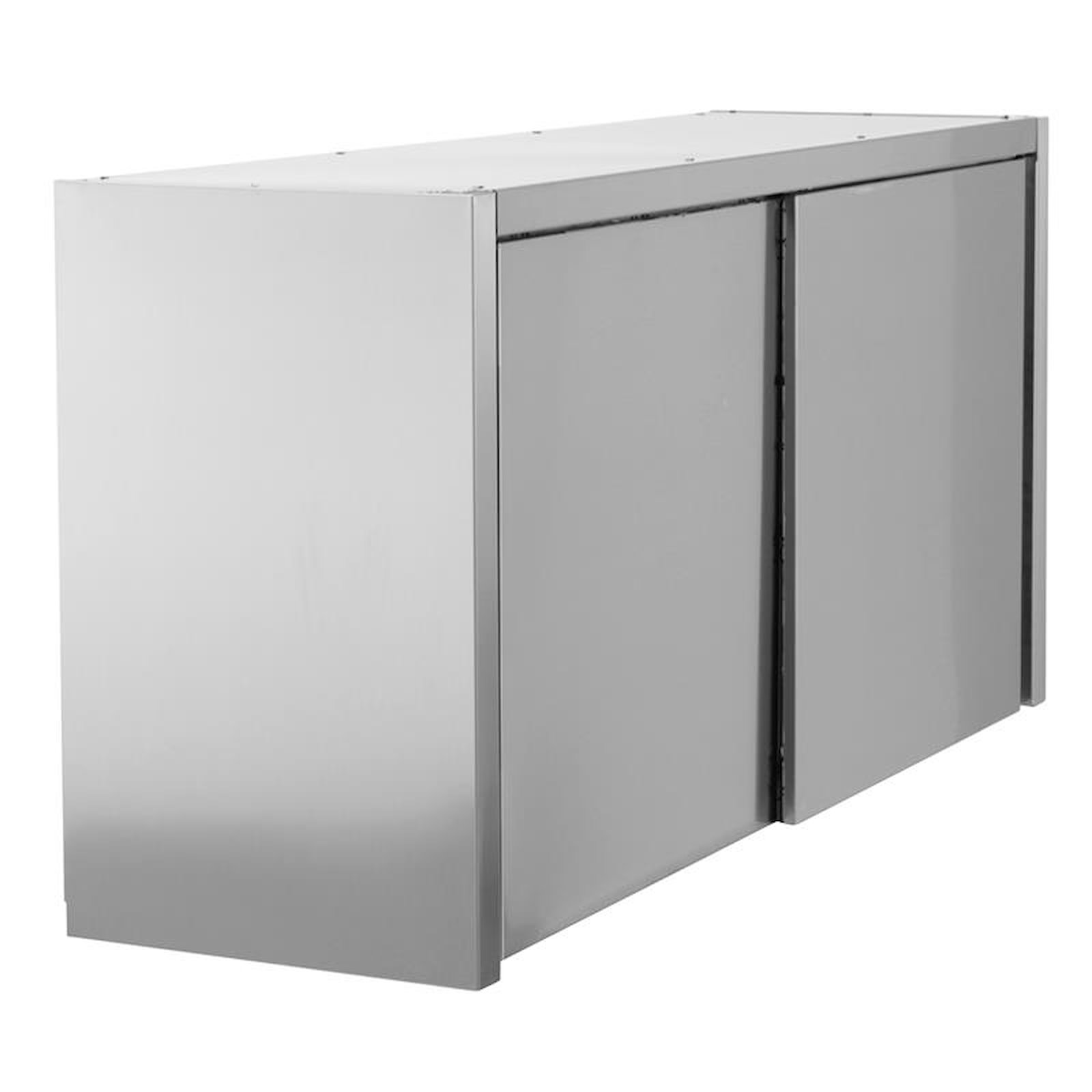 Wandhängeschrank seitlich