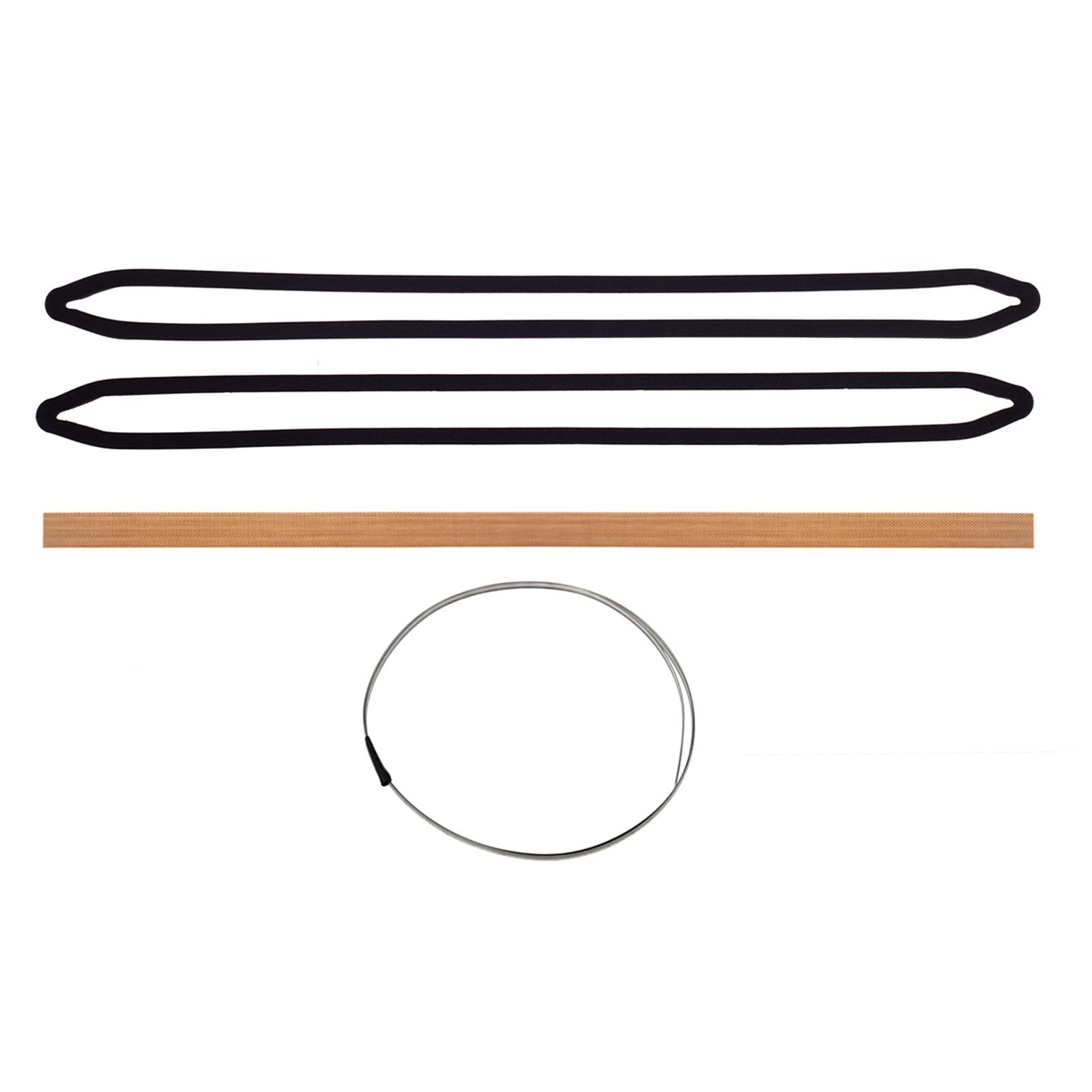 Wartungs-Set für P 455
