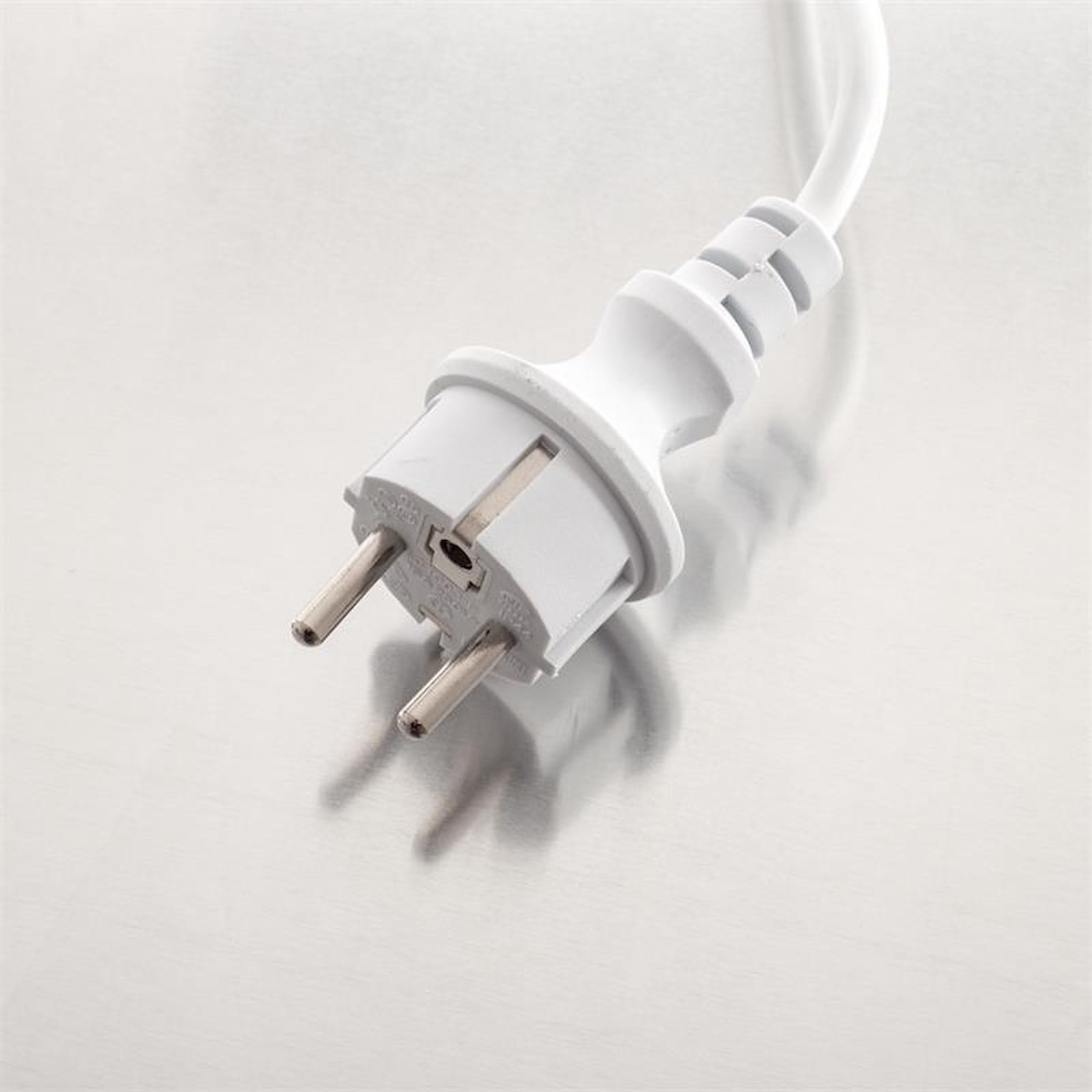 Infrarotheizung Stecker