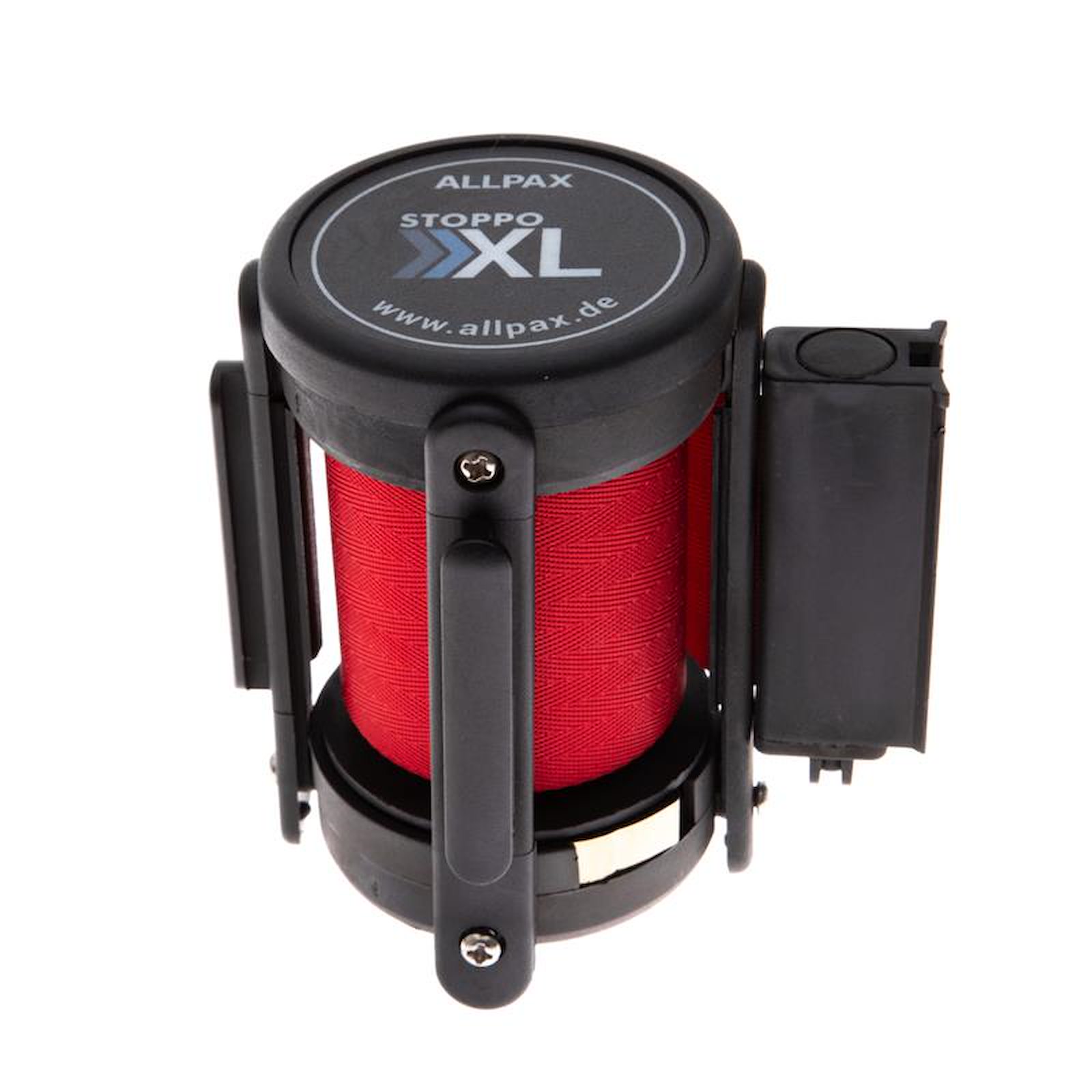 STOPPO XL Ersatz Zugband Kassette rot