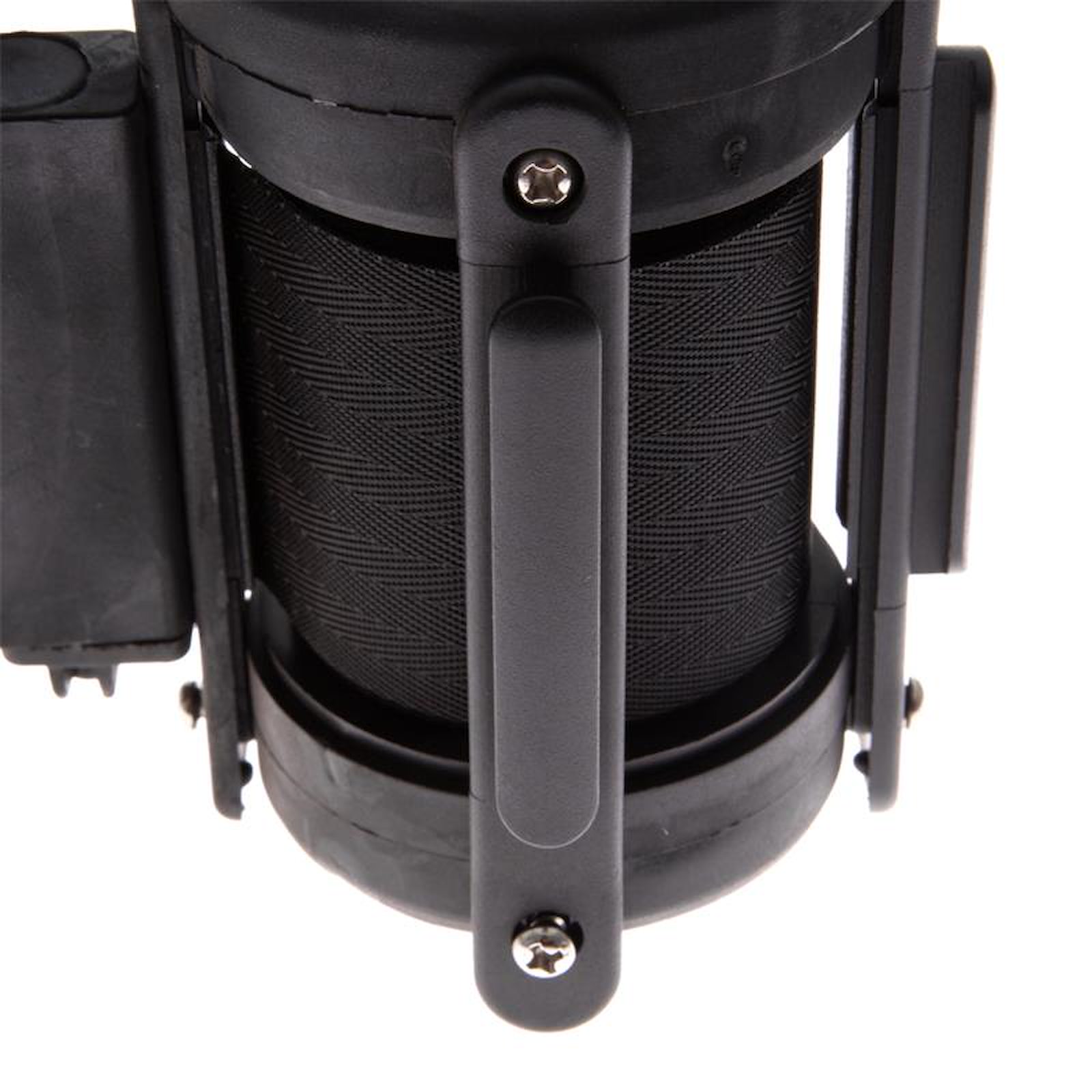 STOPPO XL Ersatz Zugband Kassette 3,4 m, schwarz