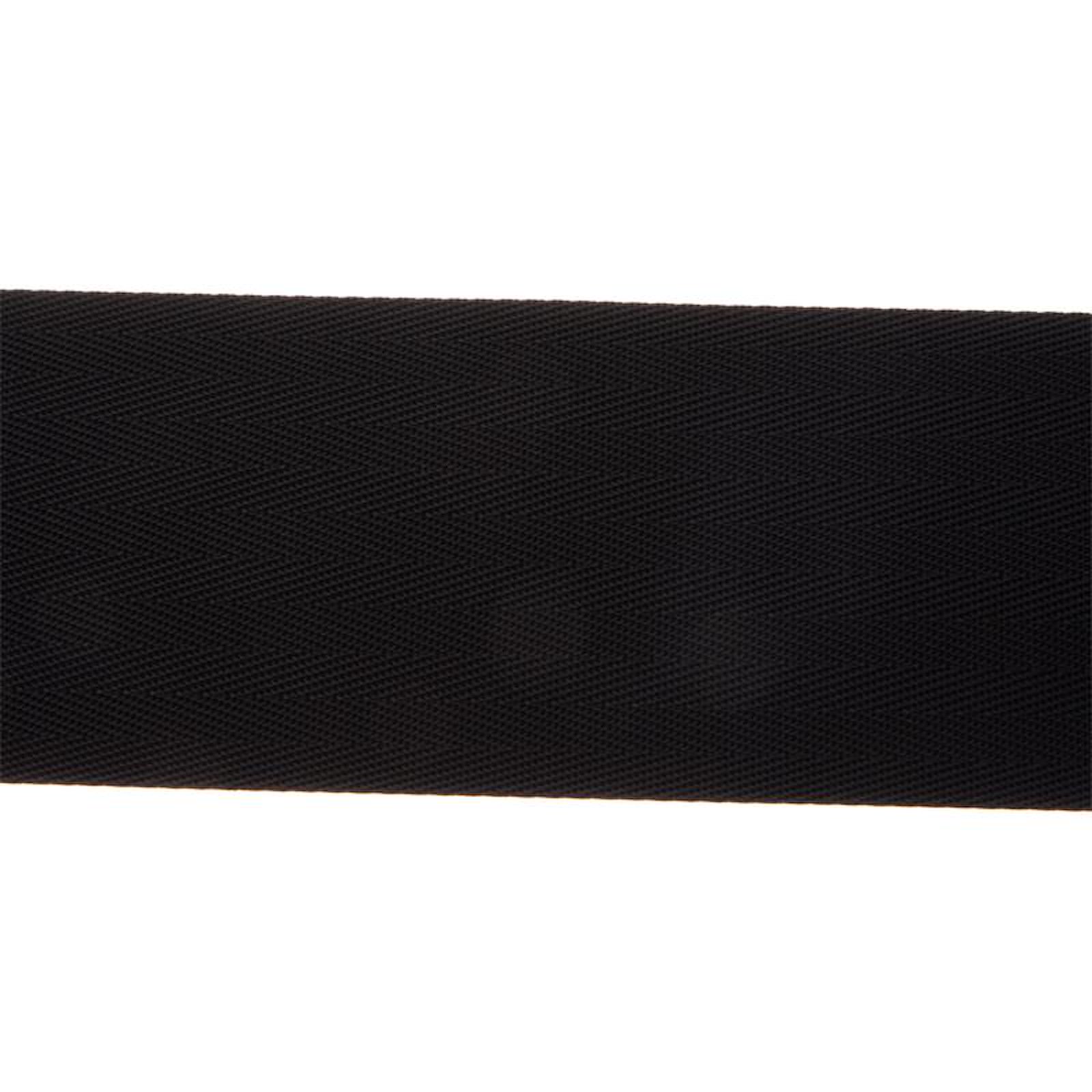 STOPPO XL Ersatz Zugband Kassette 3,4 m, schwarz
