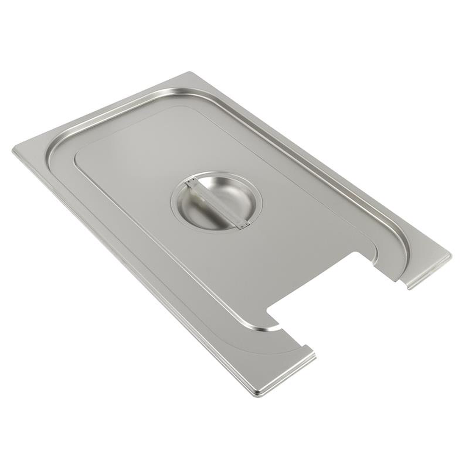 GN Deckel 1/1 mit Aussparung
