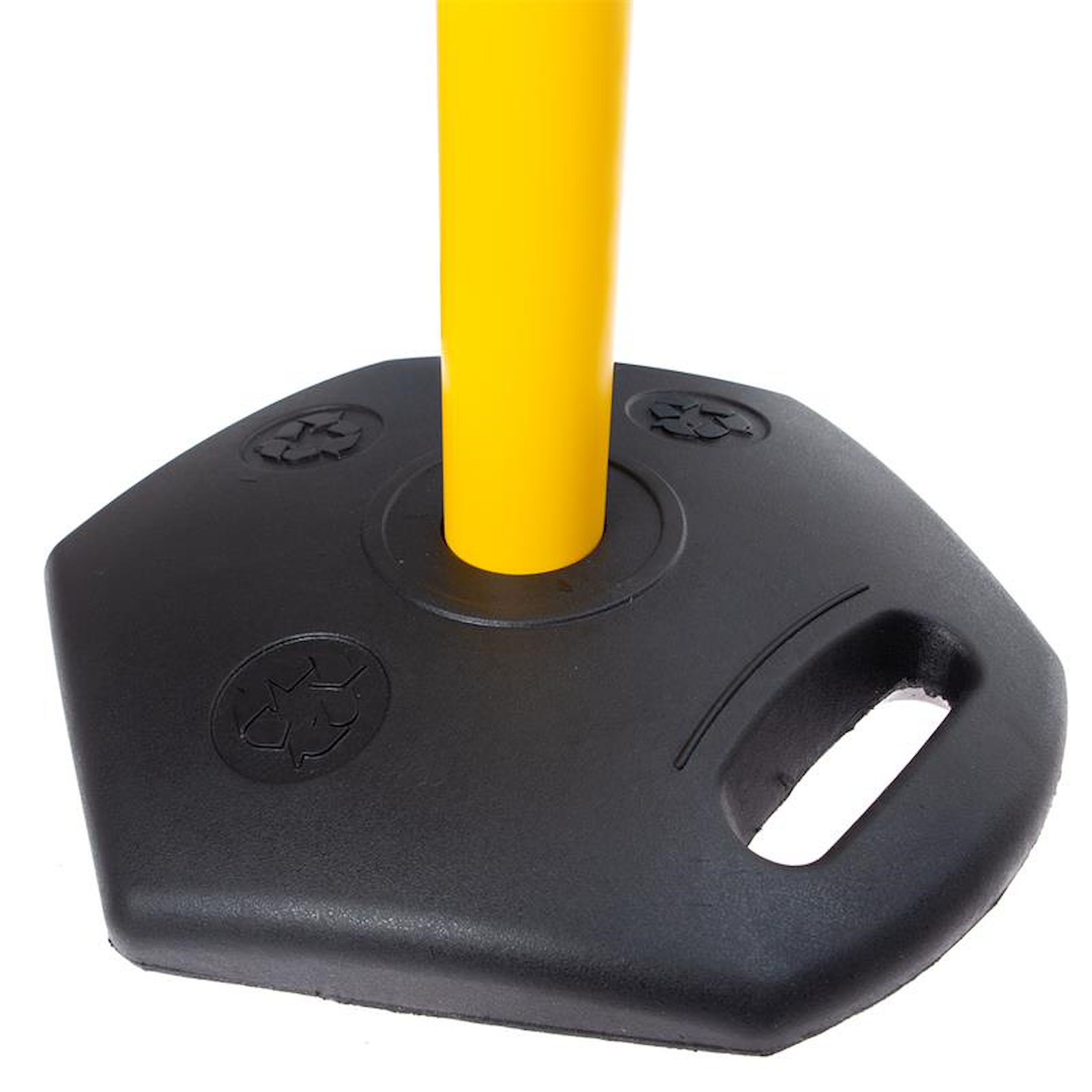 STOPPO XL Abgrenzungsständer