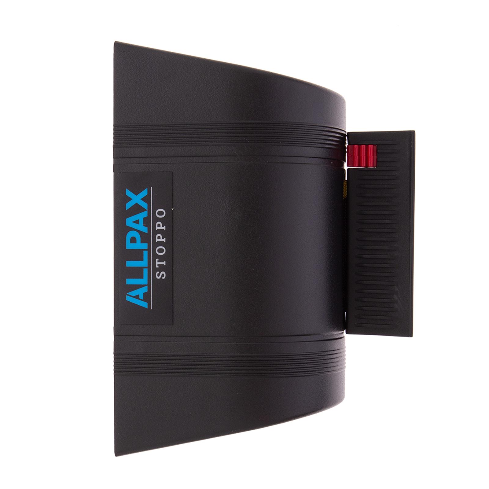 STOPPO XL Magnet Absperrband