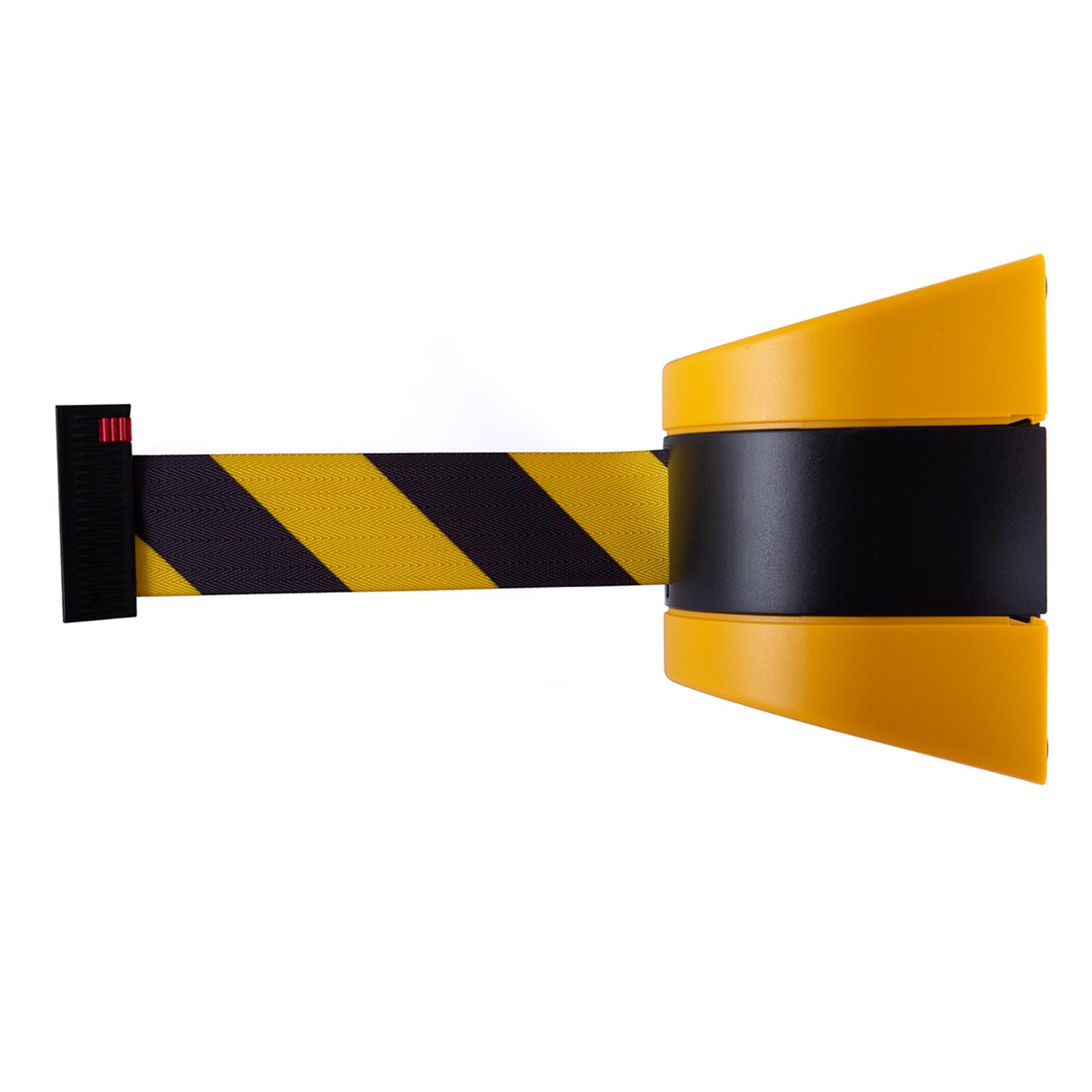 STOPPO XL Magnet Absperrband