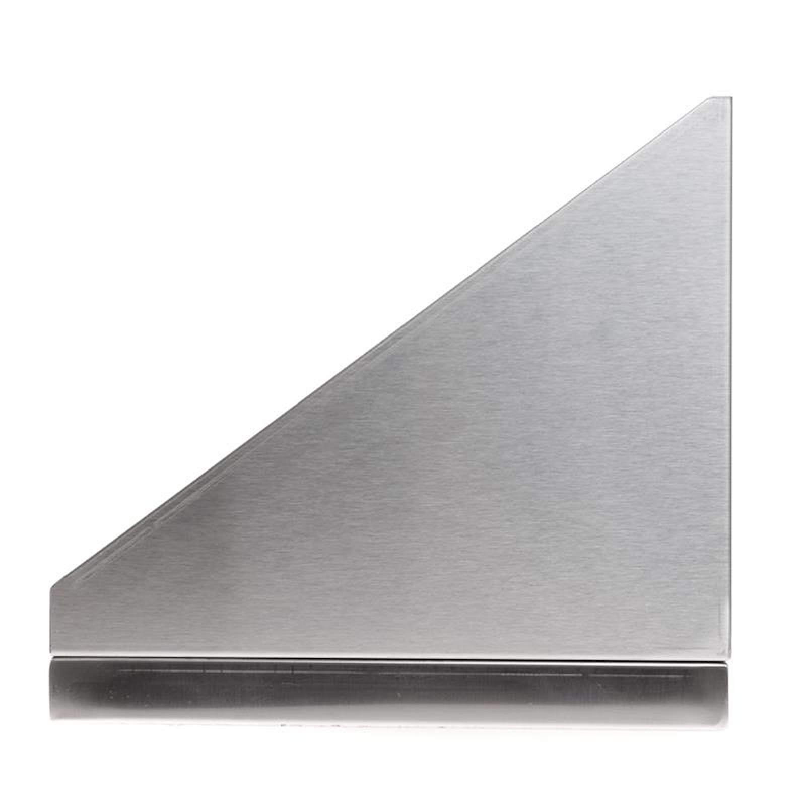 Gewürzbord Aufhängung von außen