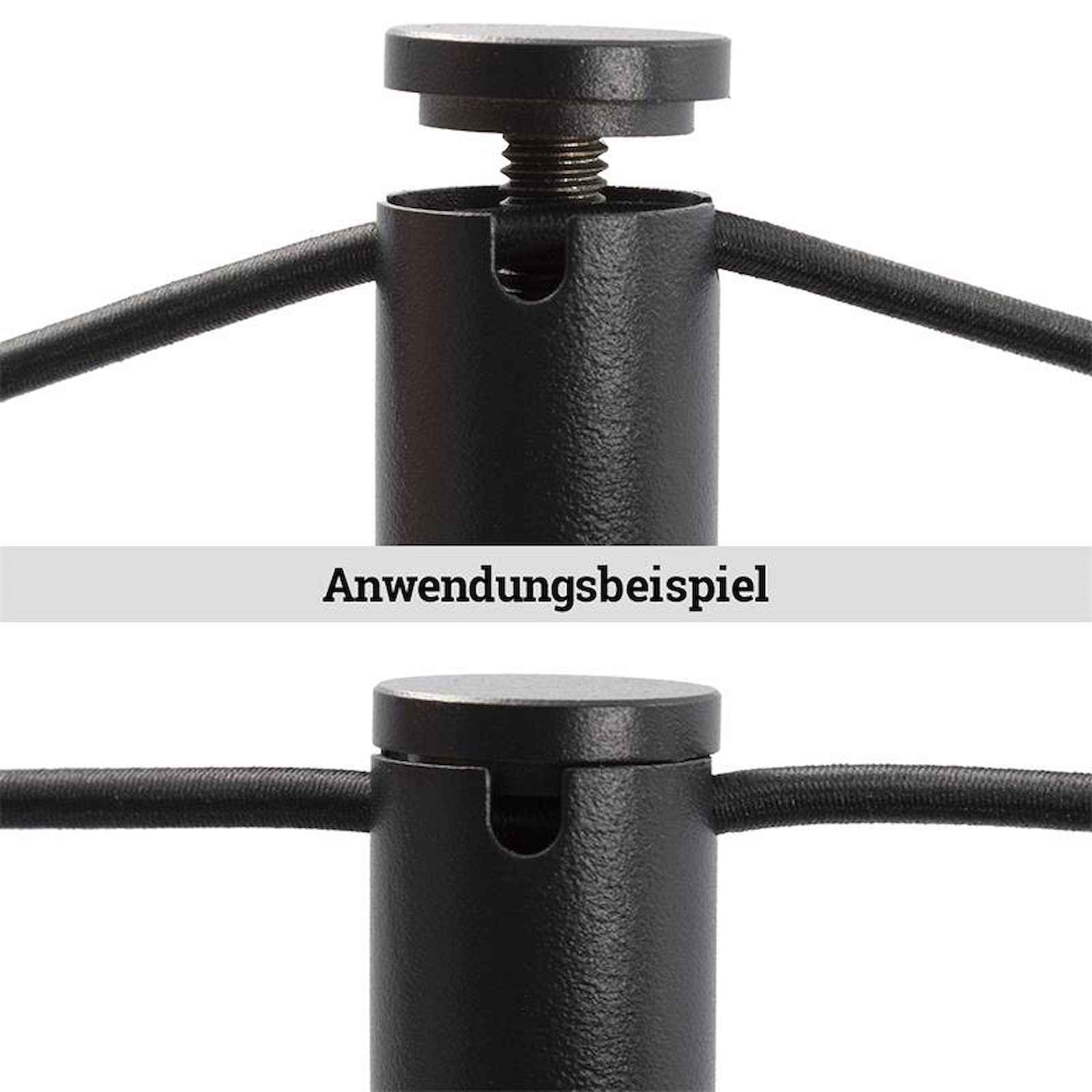 STOPPO Absperrständer