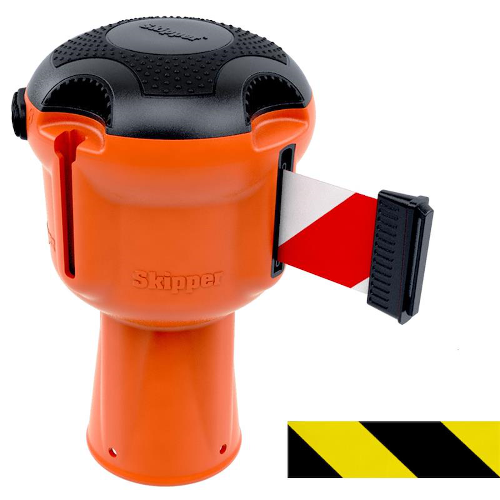 Skipper Zugbandkassette