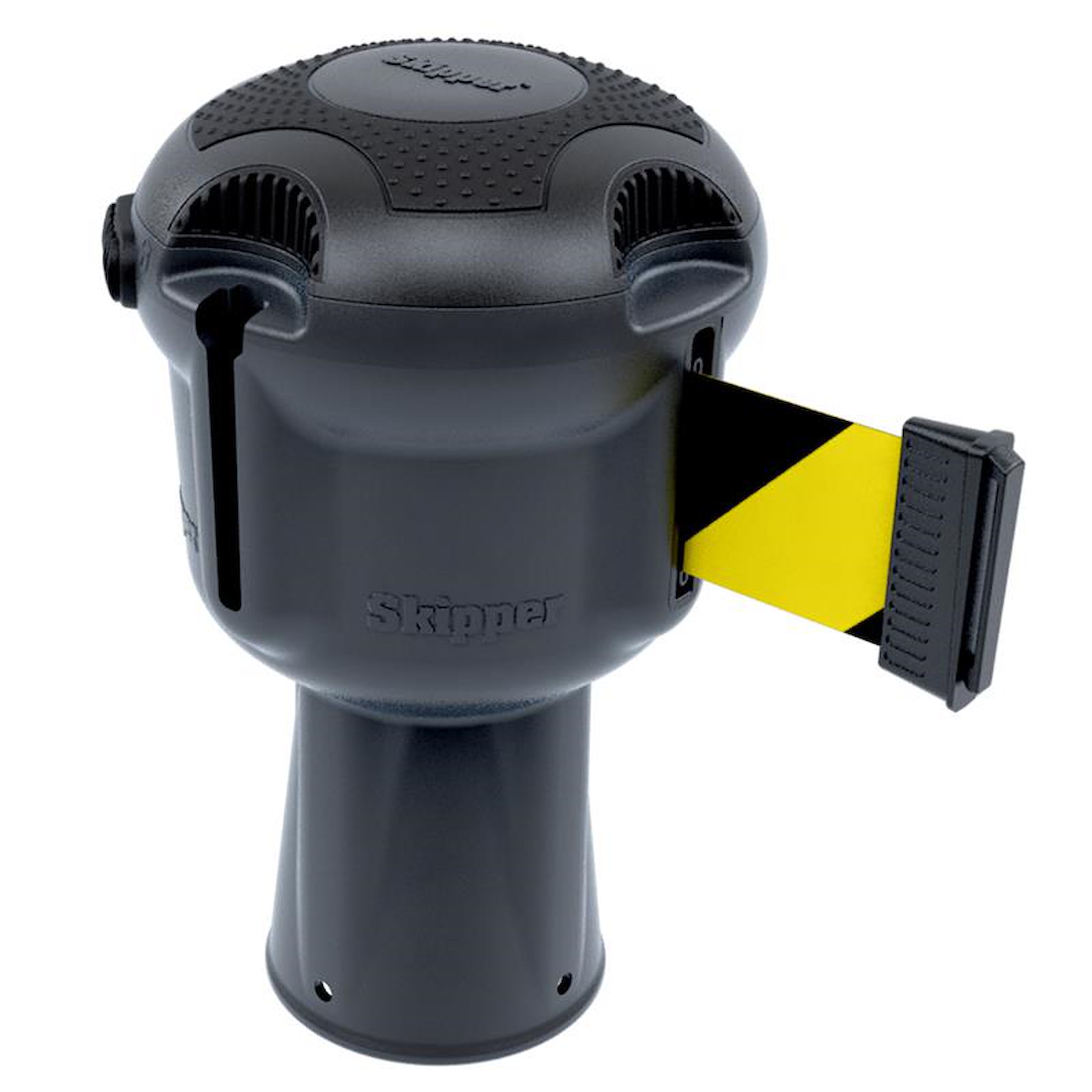 Skipper Zugbandkassette für Leitkegel, 9 m