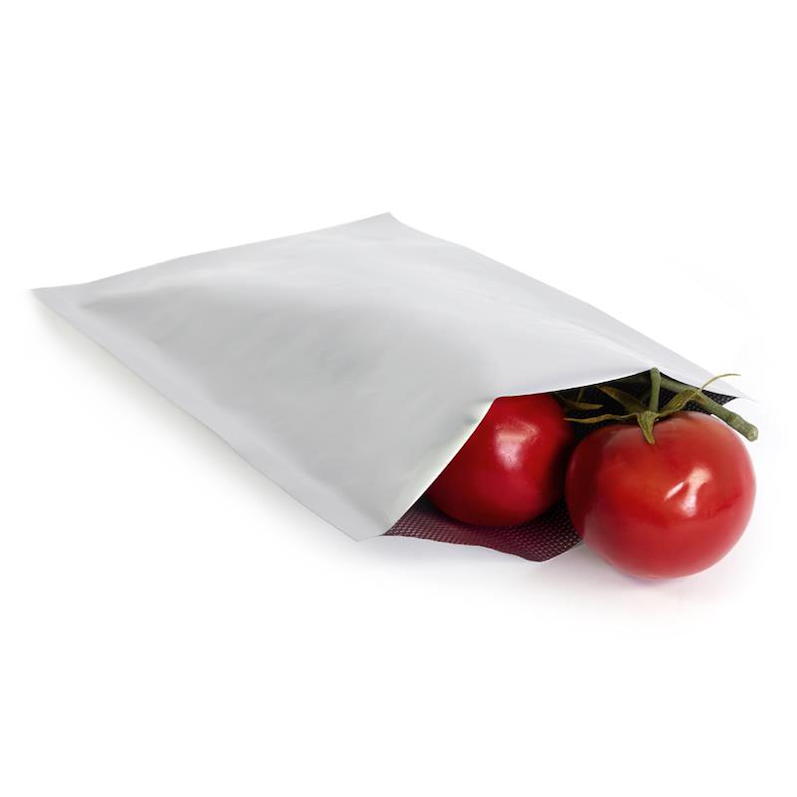 Vakuumbeutel Musterverpackung