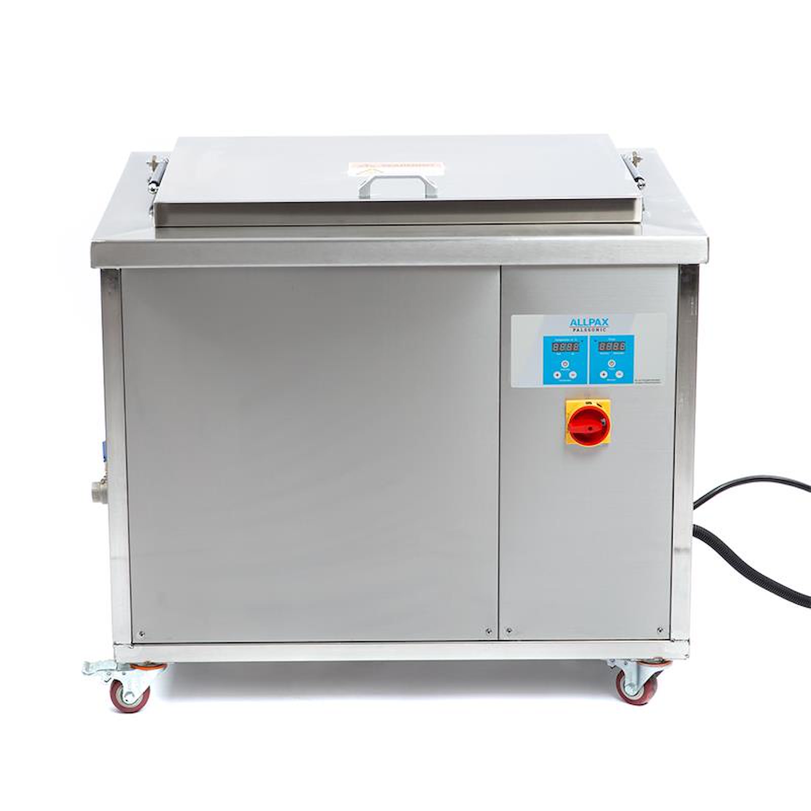 Ultraschallreiniger