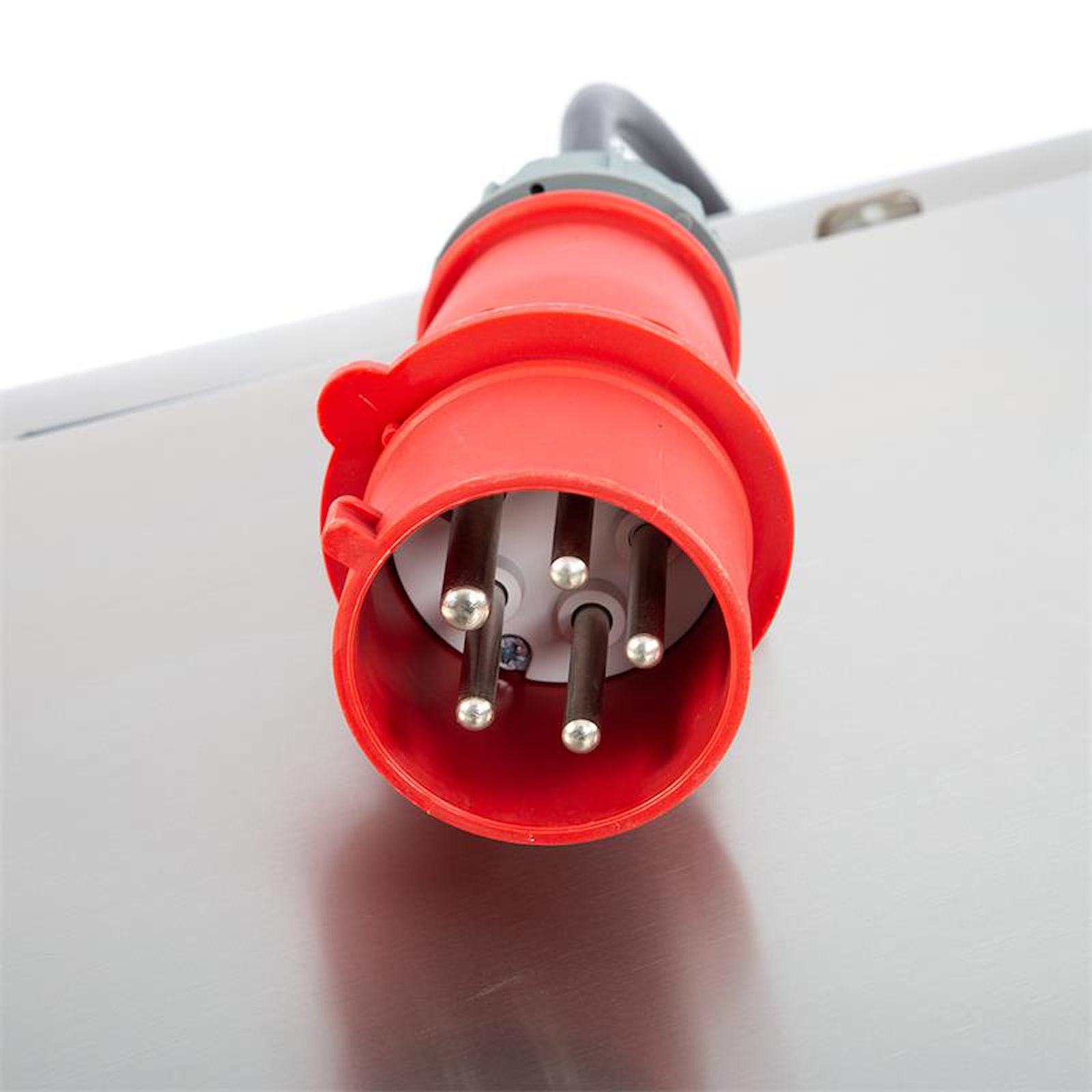 Ultraschallreiniger Stecker