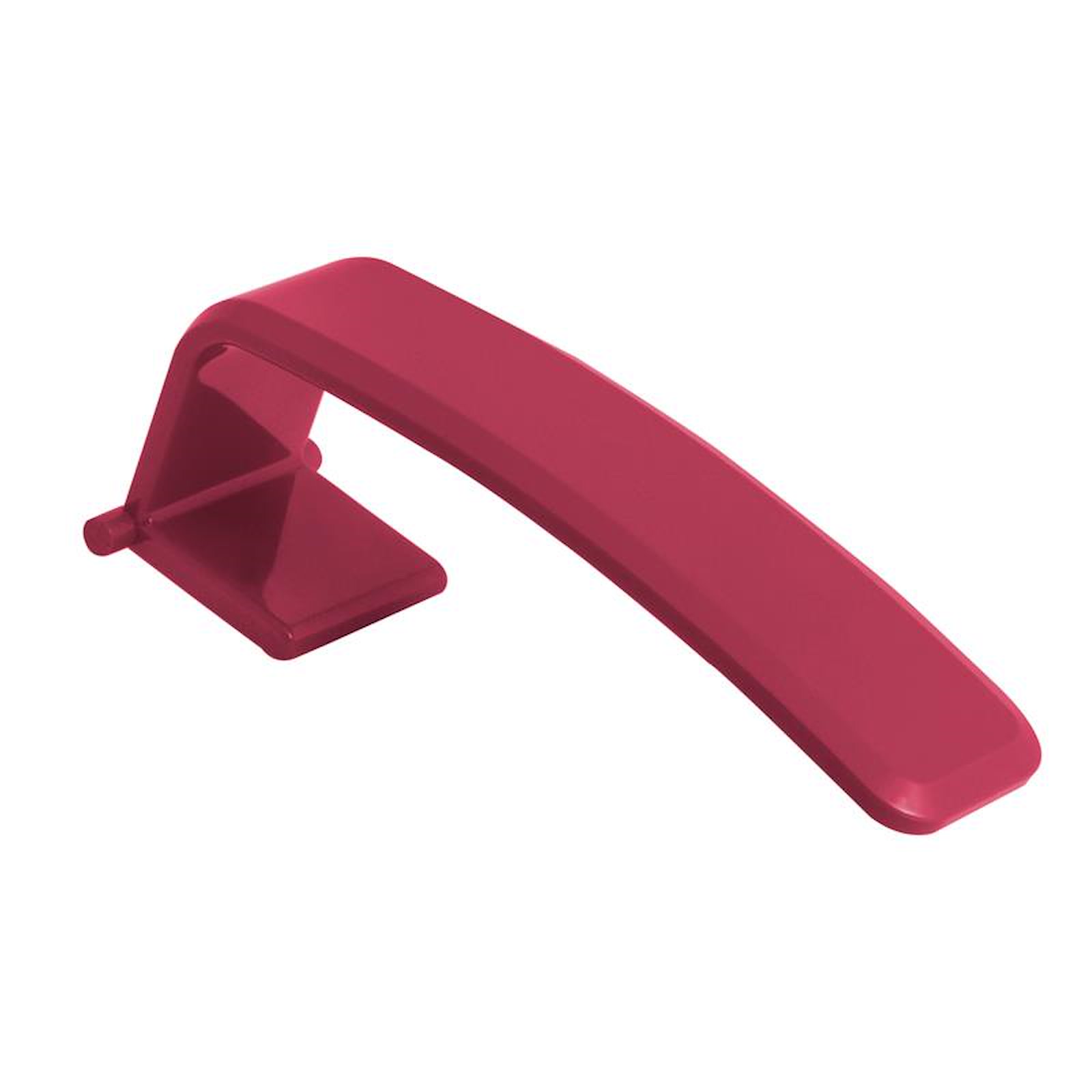 Armhebel kurz pink