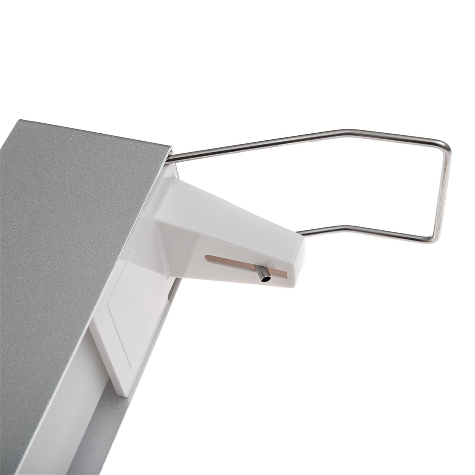 Desinfektionsmittelspender Detailfoto