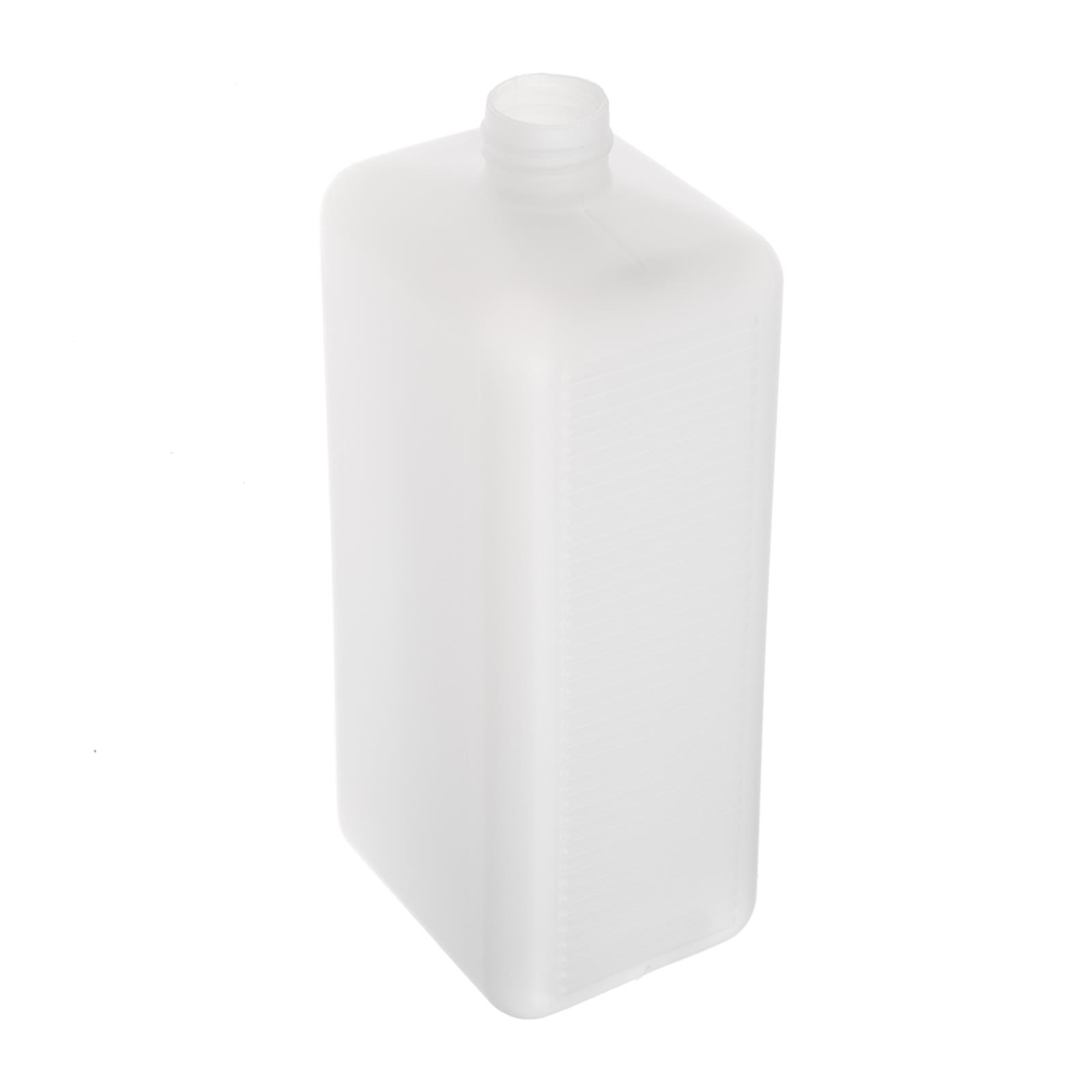 Desinfektionsmittelspender Flasche